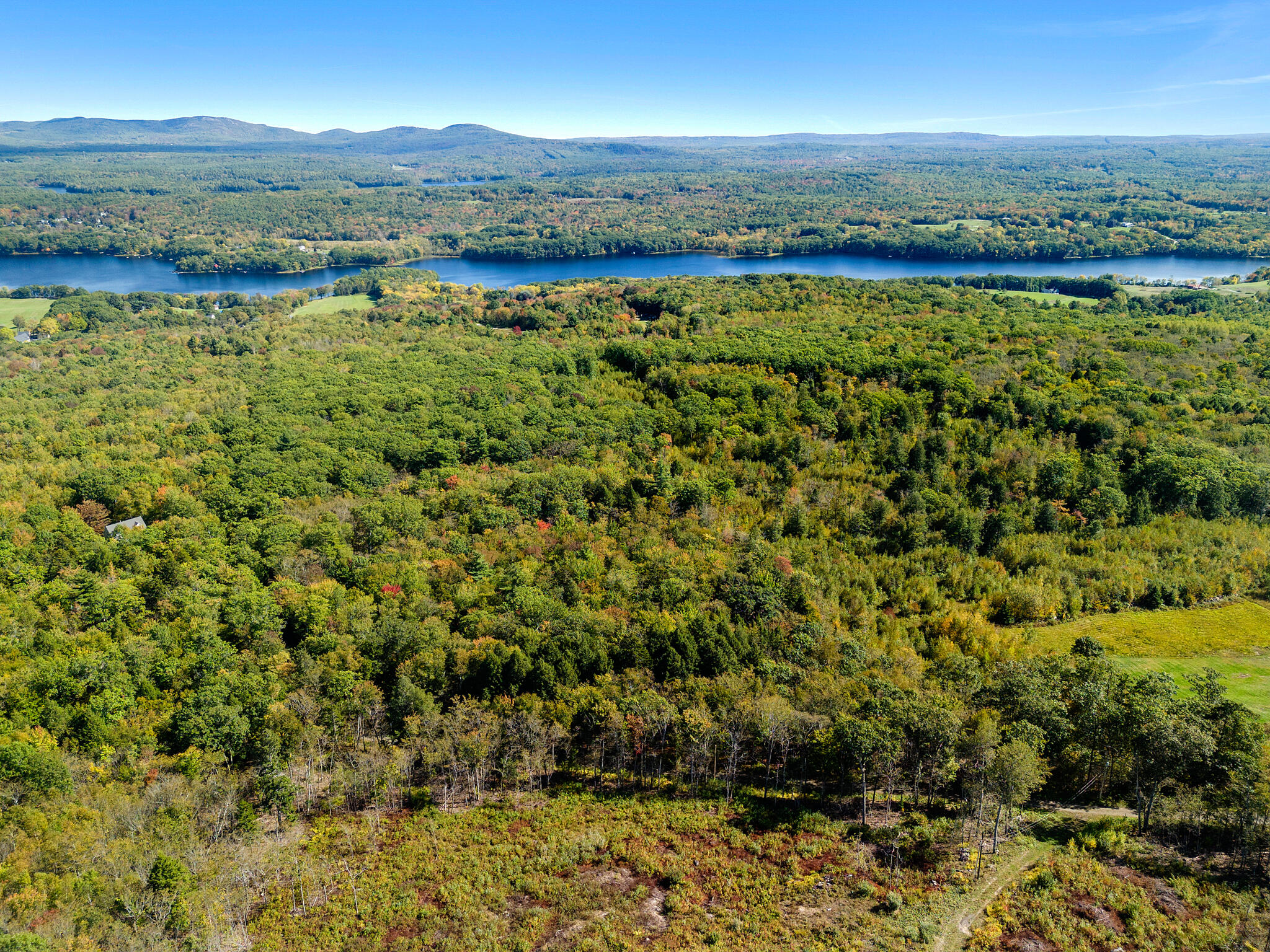Lot UNIT&nbsp;1 Millay Lane, Union, ME, 04862