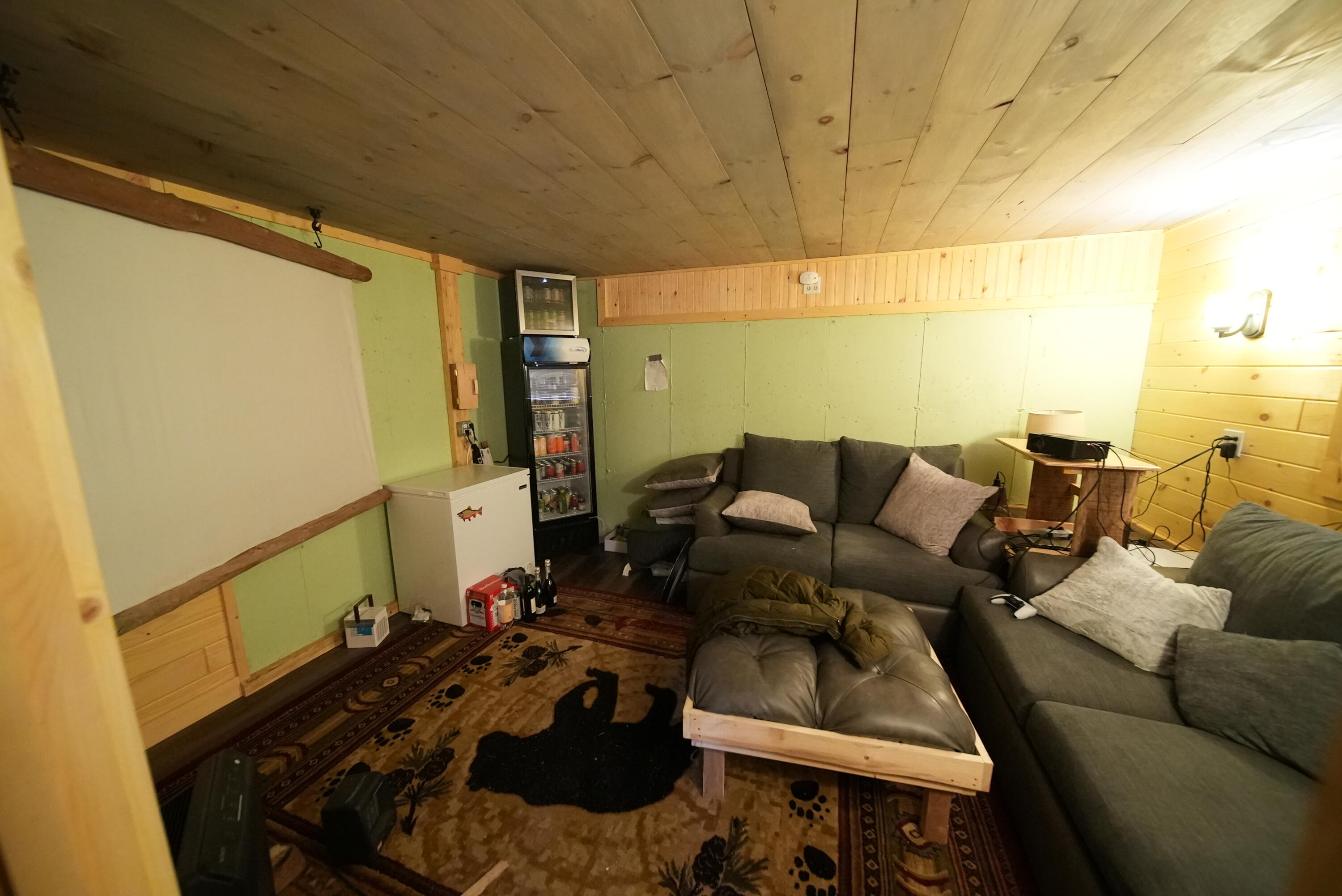 638 Sandy Beach Road, Danforth, ME, 04424