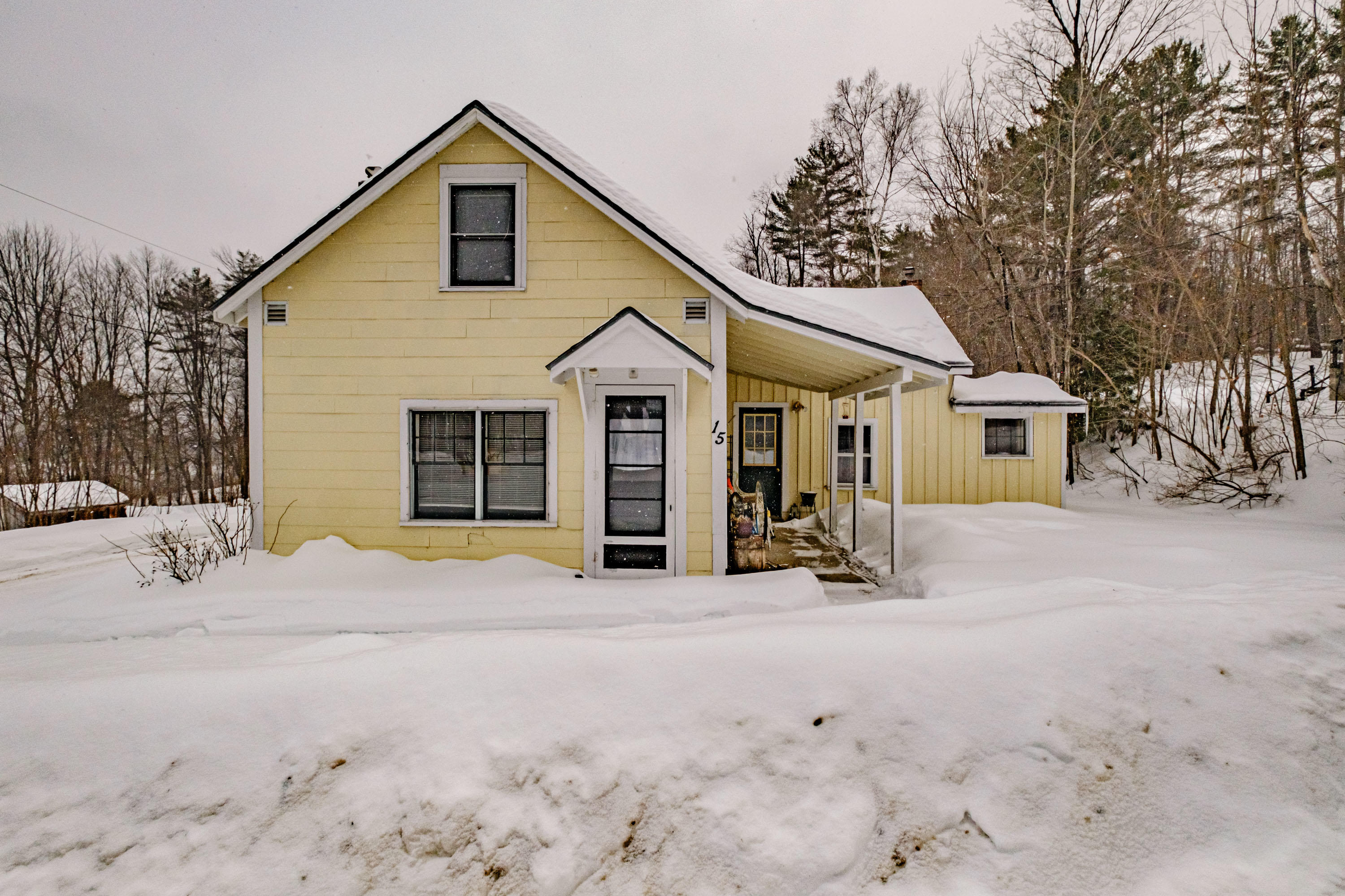 15 Tyler Street, Bethel, ME, 04217-4025