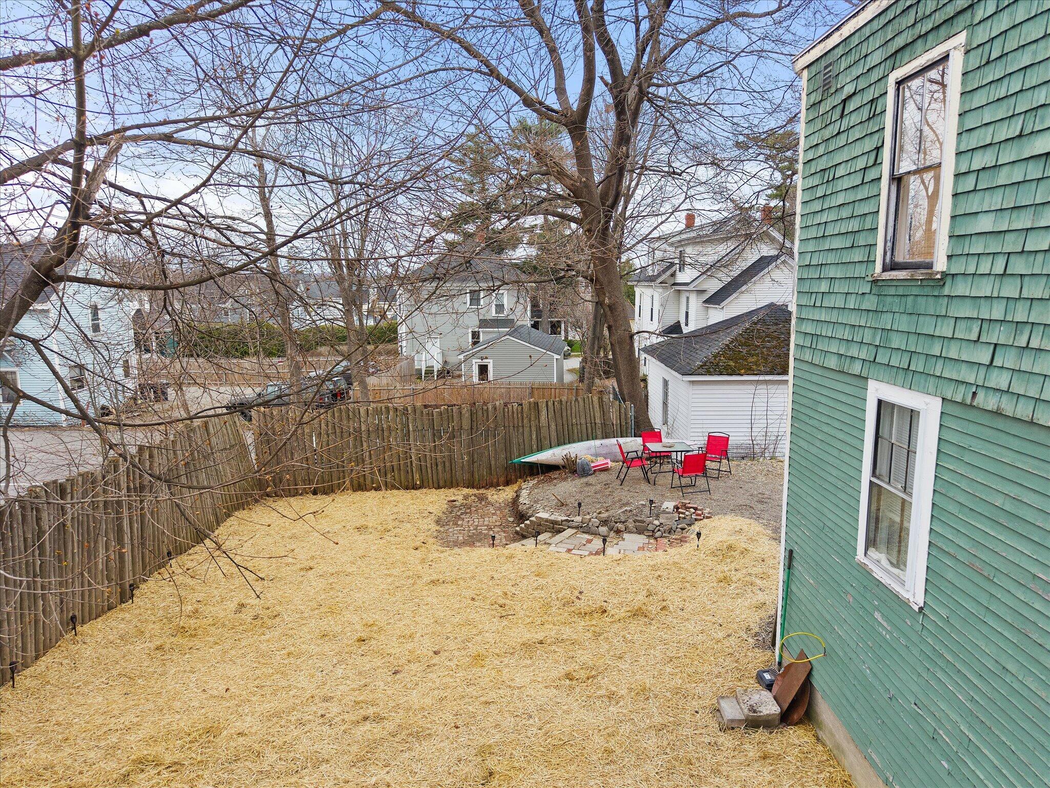 15 Grant Street, Bangor, ME, 04401
