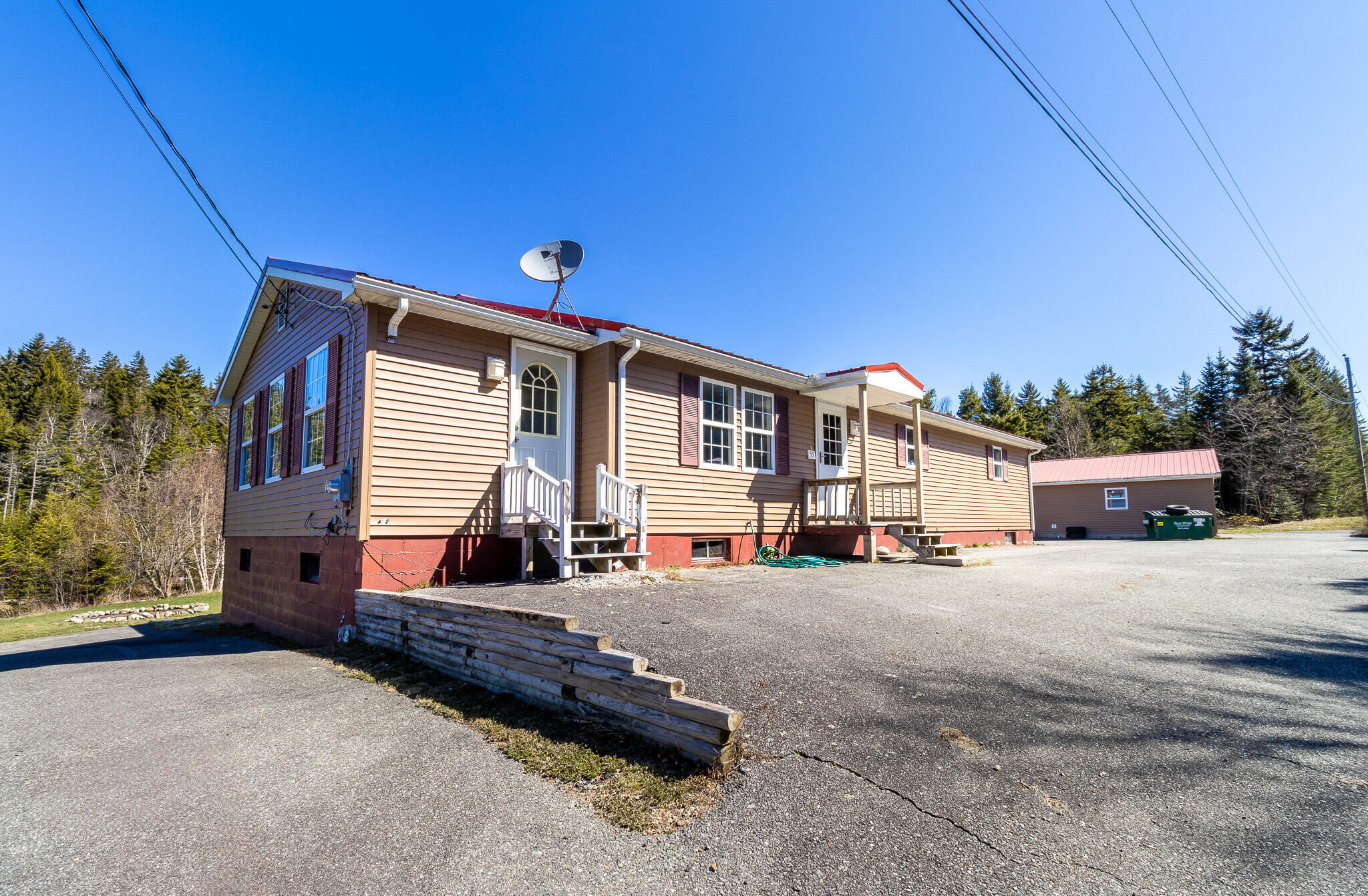 55 Wilders Way, Jonesport, ME, 04649