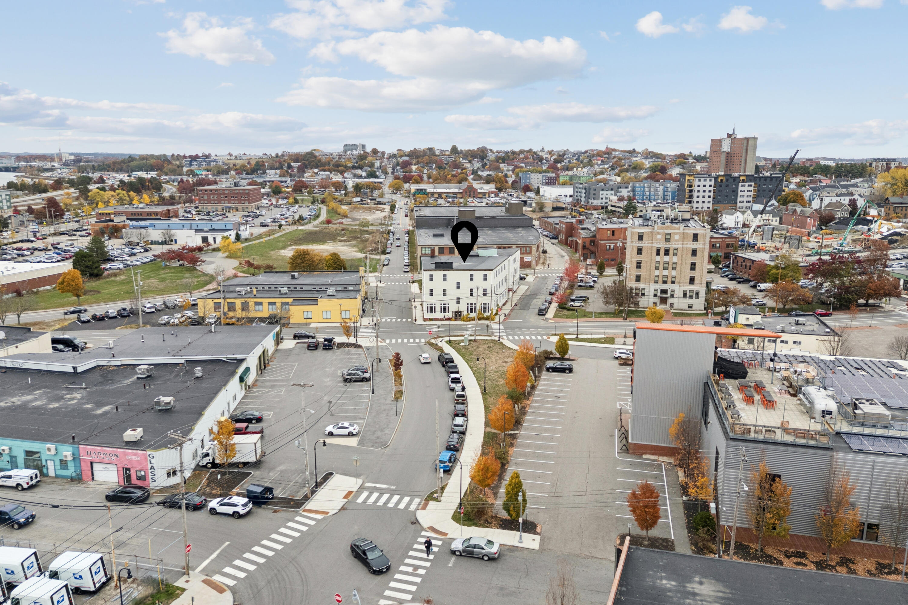 125 Kennebec Street UNIT 1, Portland, ME, 04101