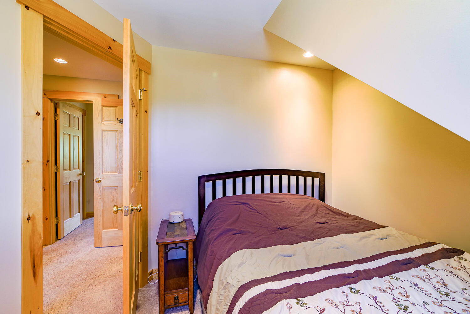 6013 Allagash Drive UNIT I-3, Carrabassett Valley, ME, 04947