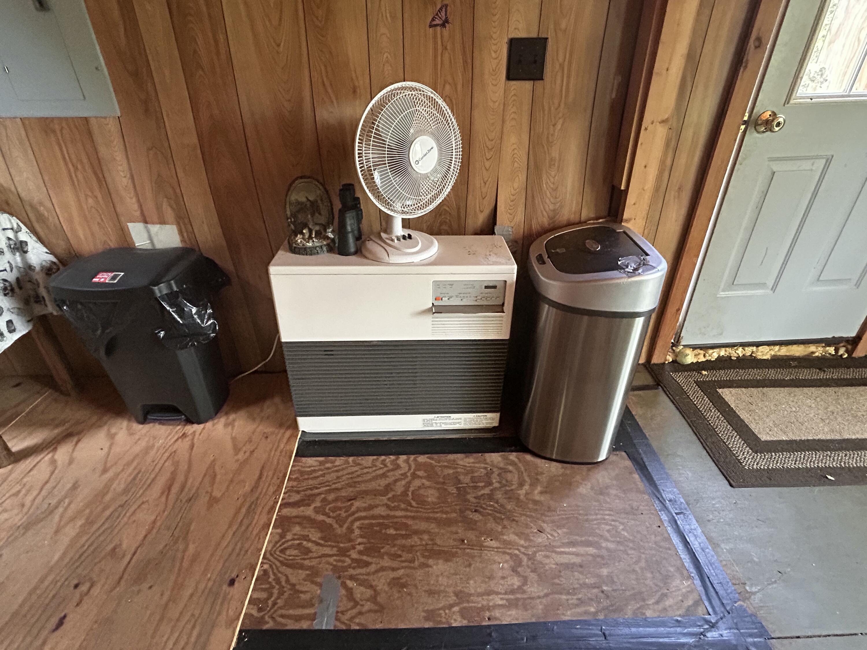 31 Sportsmen's Lodge Road, Marshfield, ME, 04654