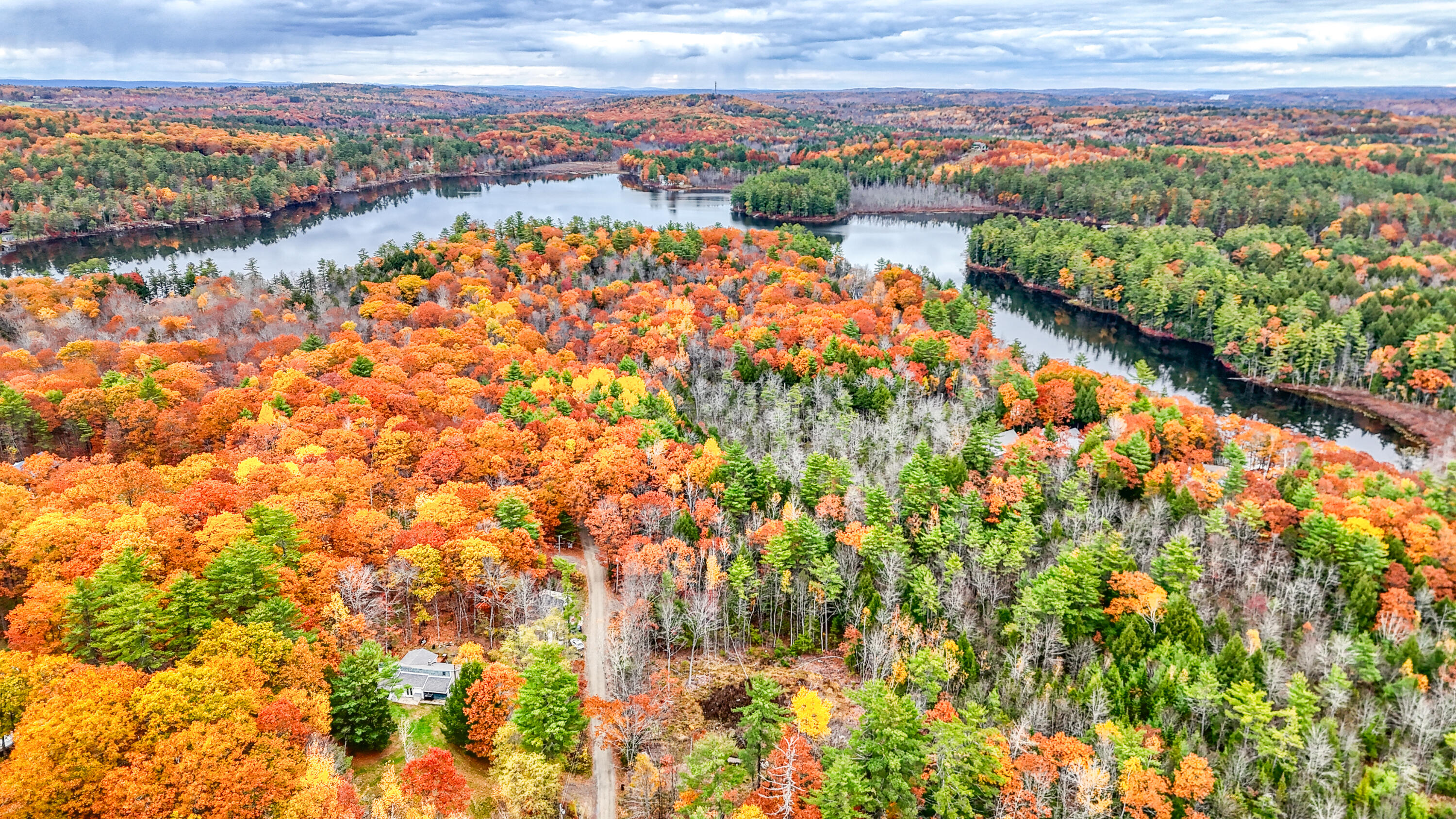 Living in Augusta, Maine – Homes for Sale & Real Estate Guide