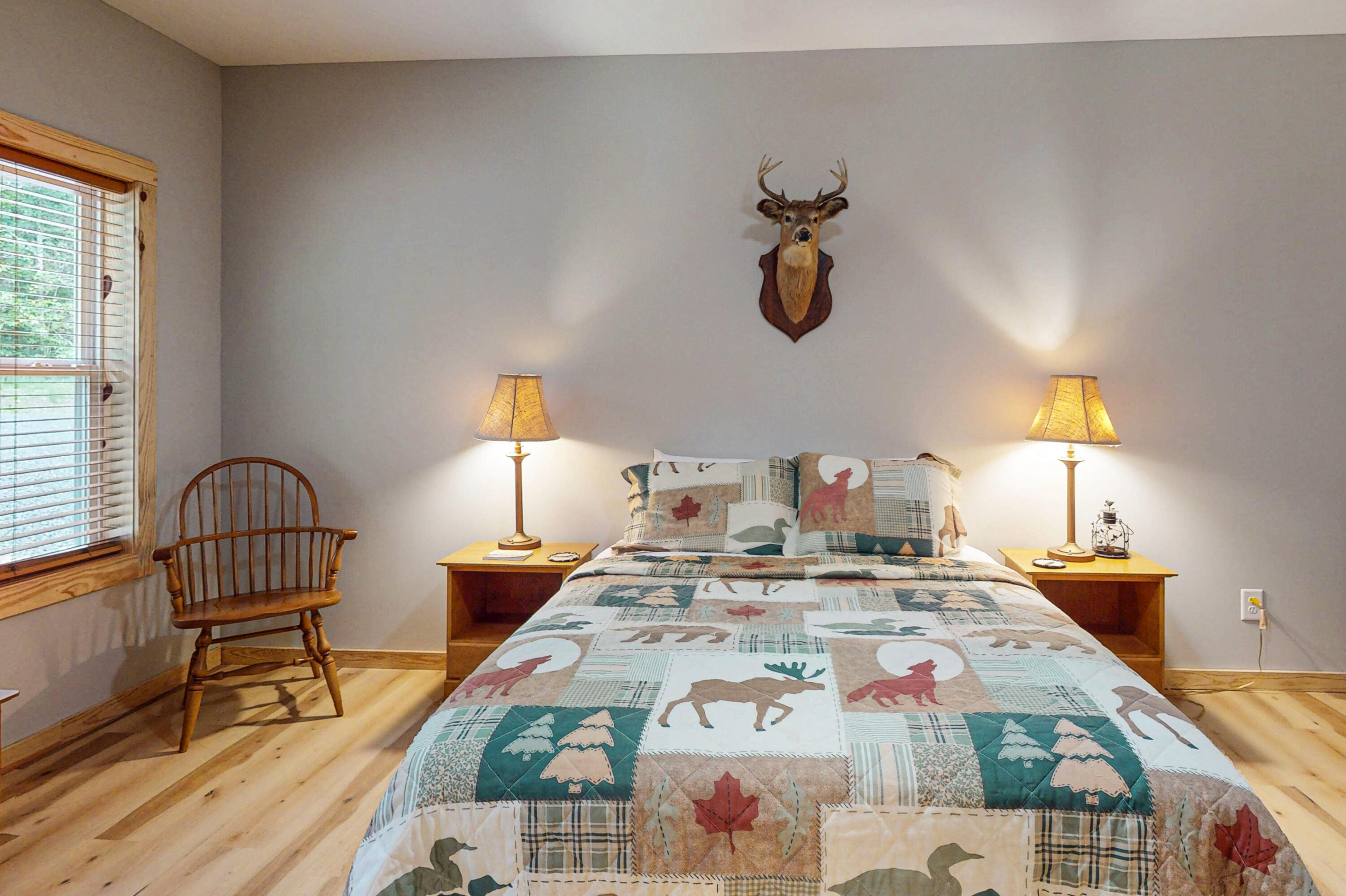 11 Nevermore Lane, Greenville, ME, 04441