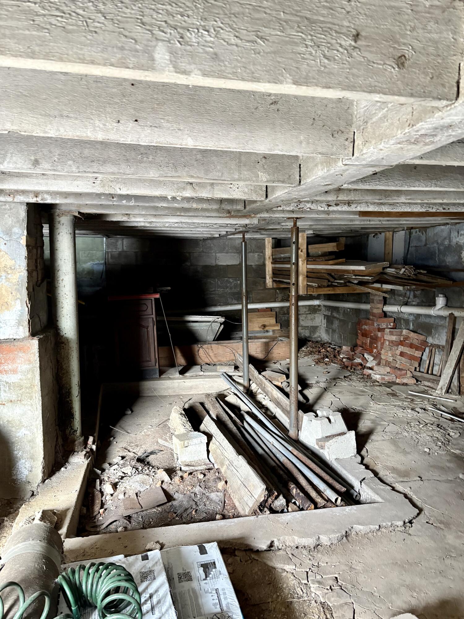 72 Washington Street, Eastport, ME, 04631