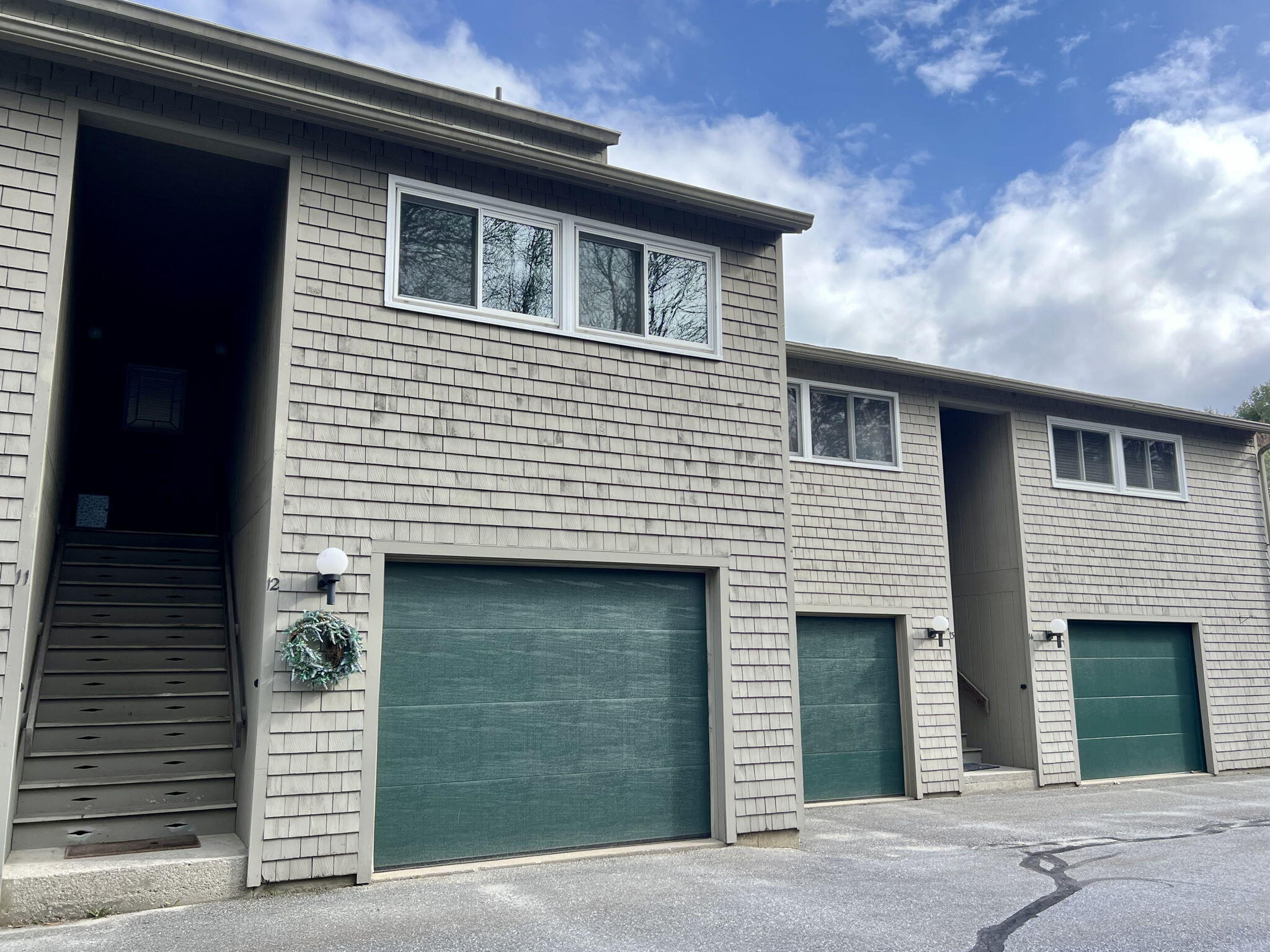 Lot UNIT&nbsp;16.2 Lane Pond Road, Carrying Place Town Twp, ME, 04961