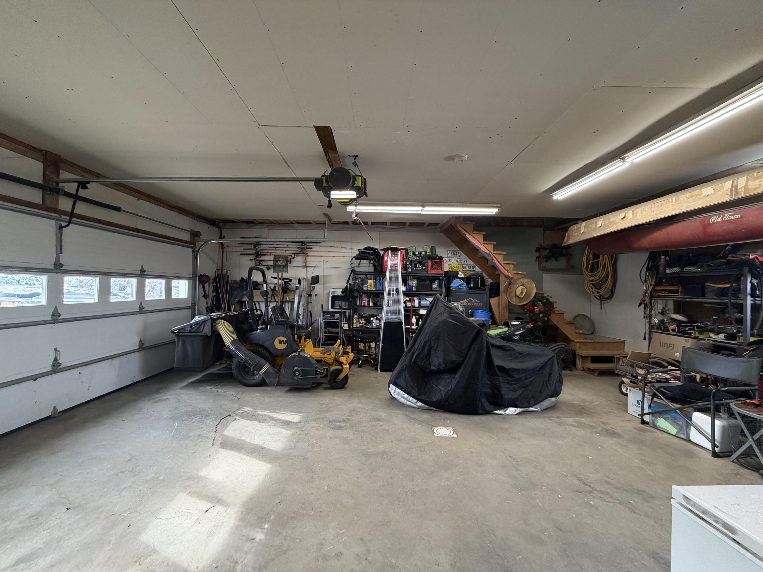 387 Exeter Road, Corinth, ME, 04427