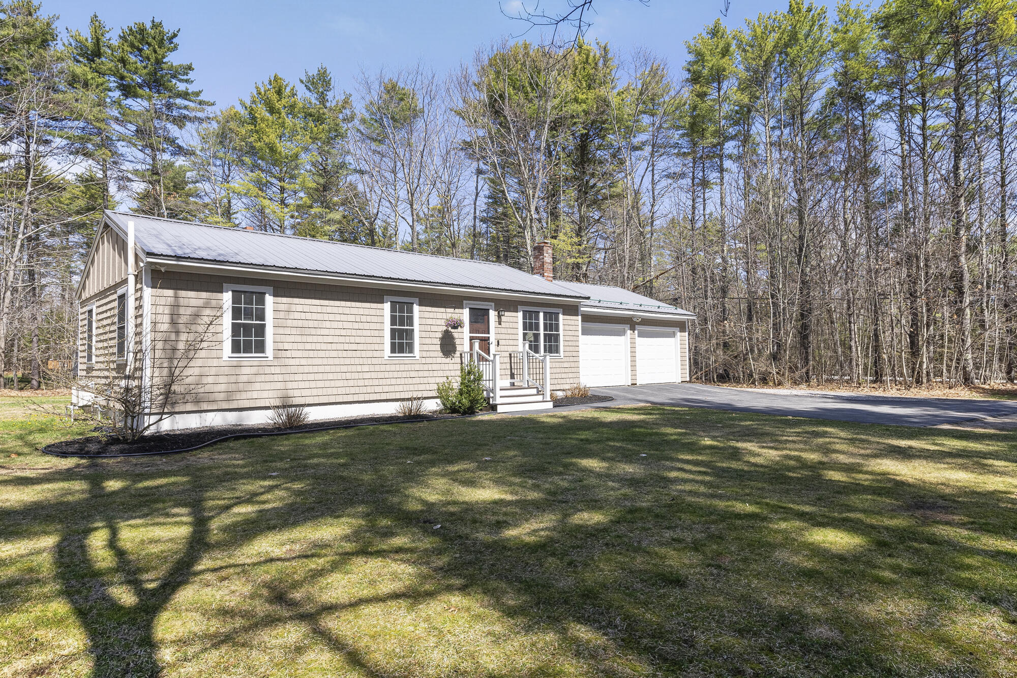 10 Standish Neck Road, Gorham, ME, 04038