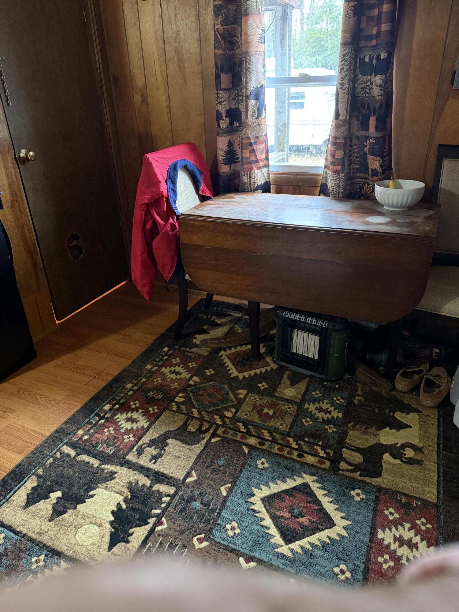 299 & 303 Hebron Road, Paris, ME, 04281