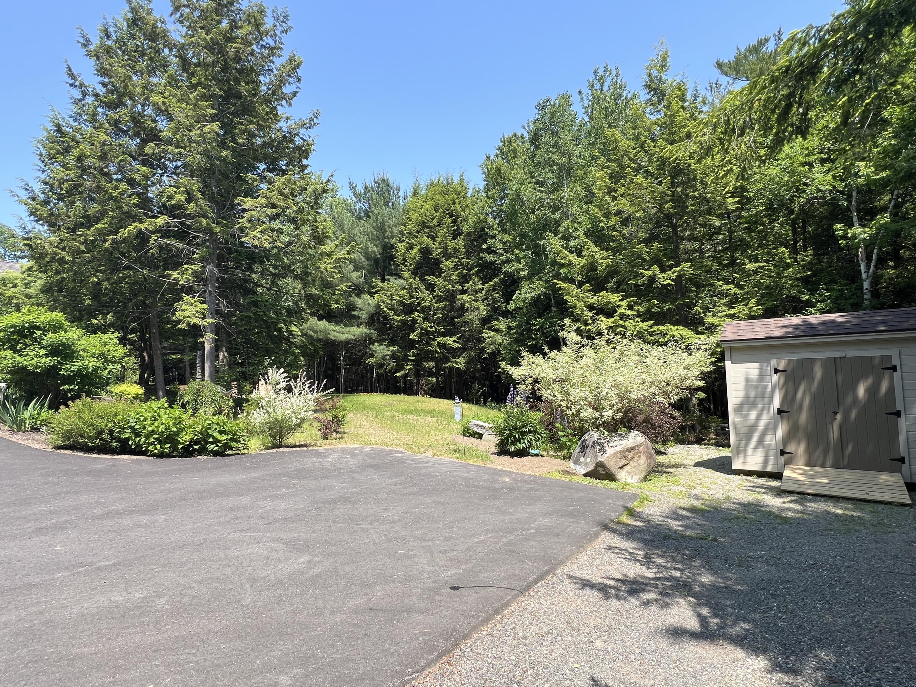 291 Molyneaux Road, Camden, ME, 04843