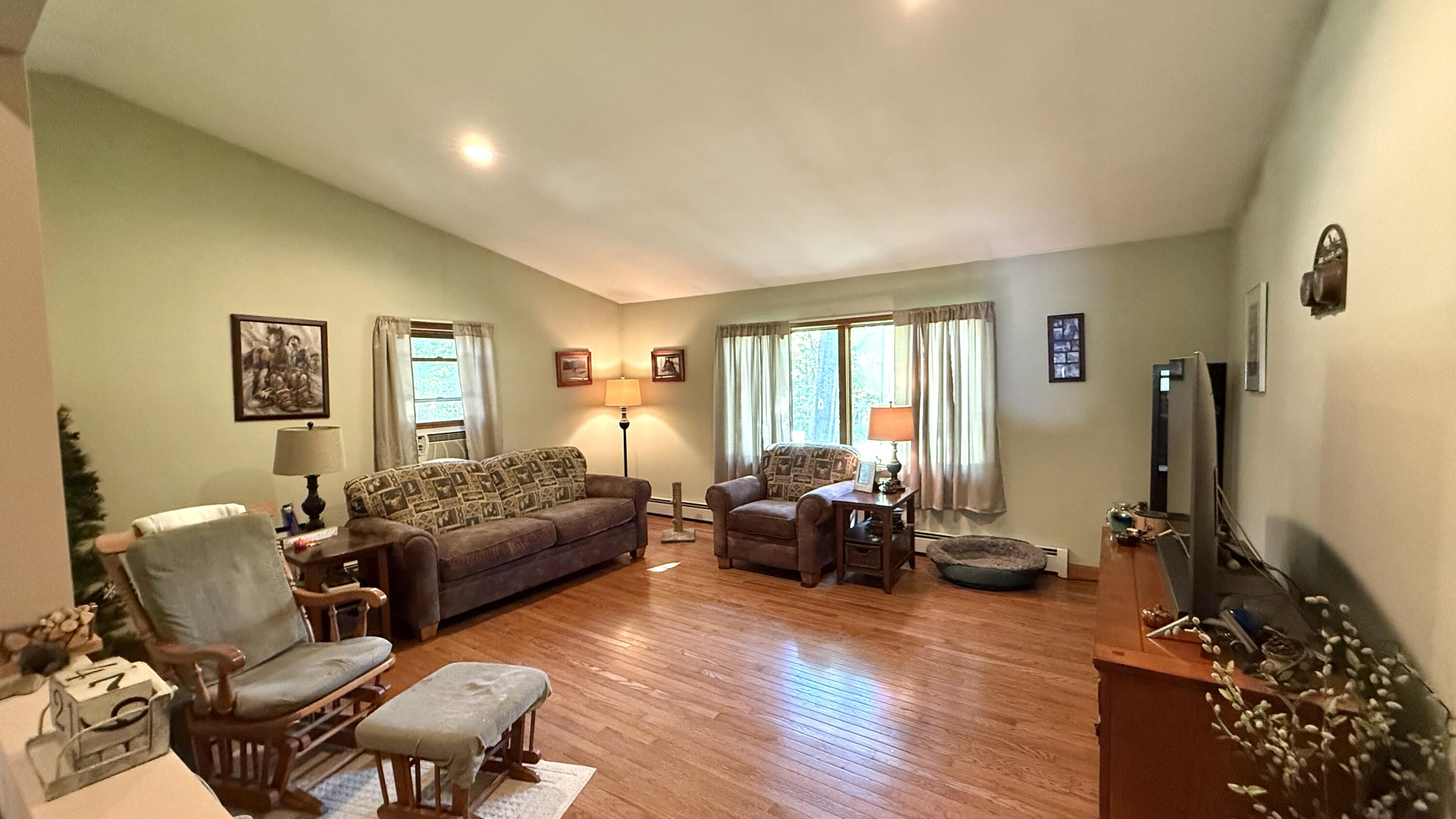 249 School Road, Charleston, ME, 04422