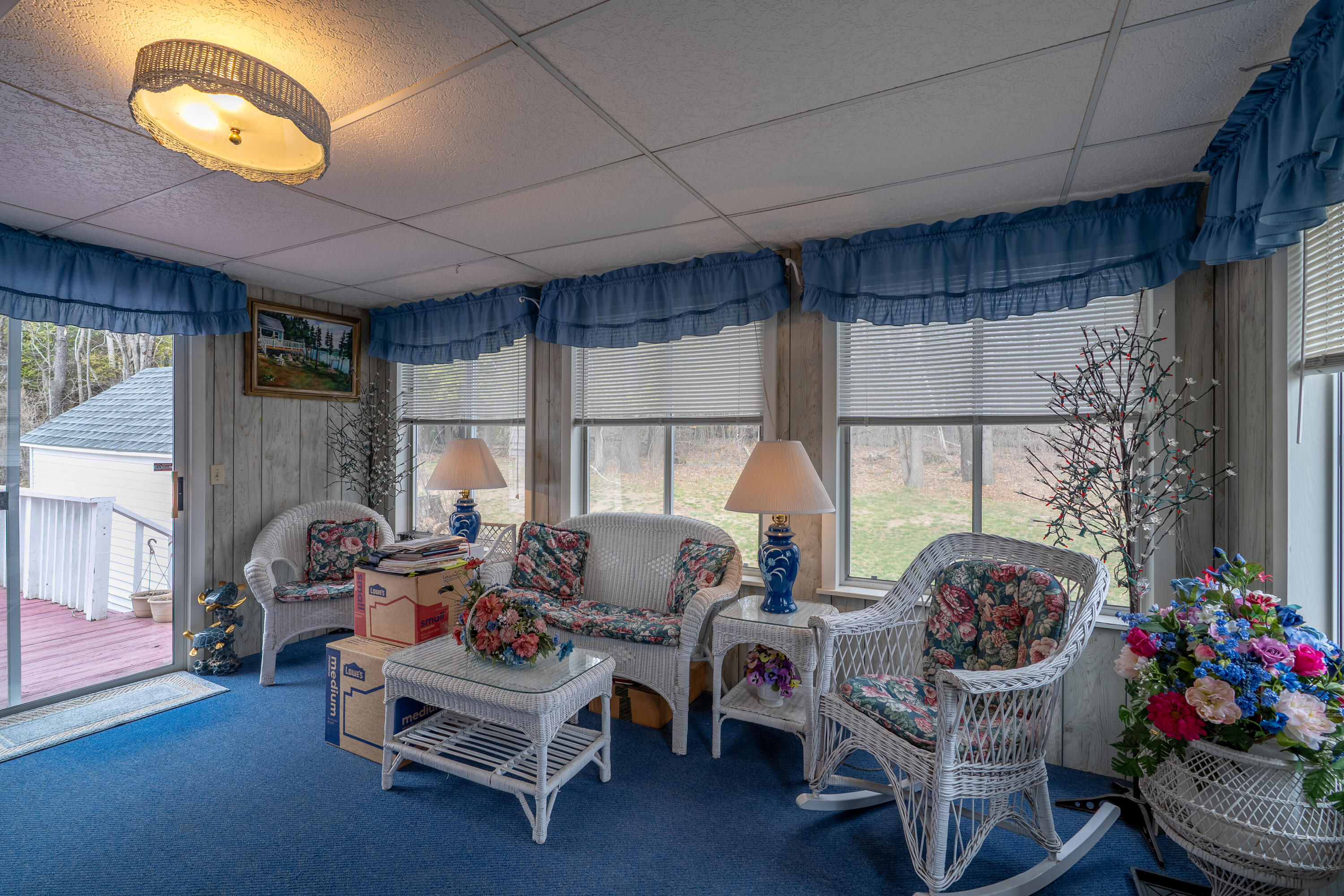 1522 Pushaw Road, Glenburn, ME, 04401