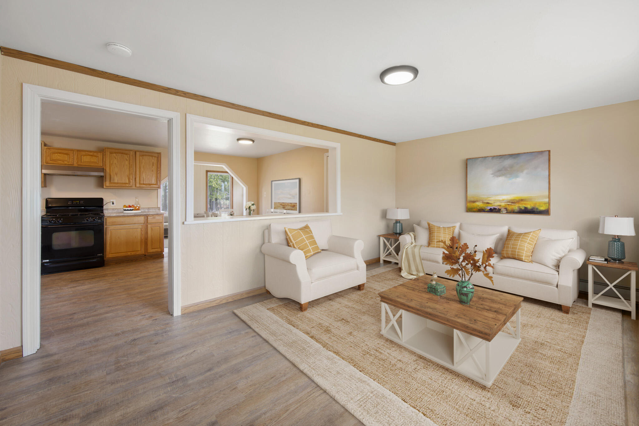 87 Moody Mills Road, Corinna, ME, 04928