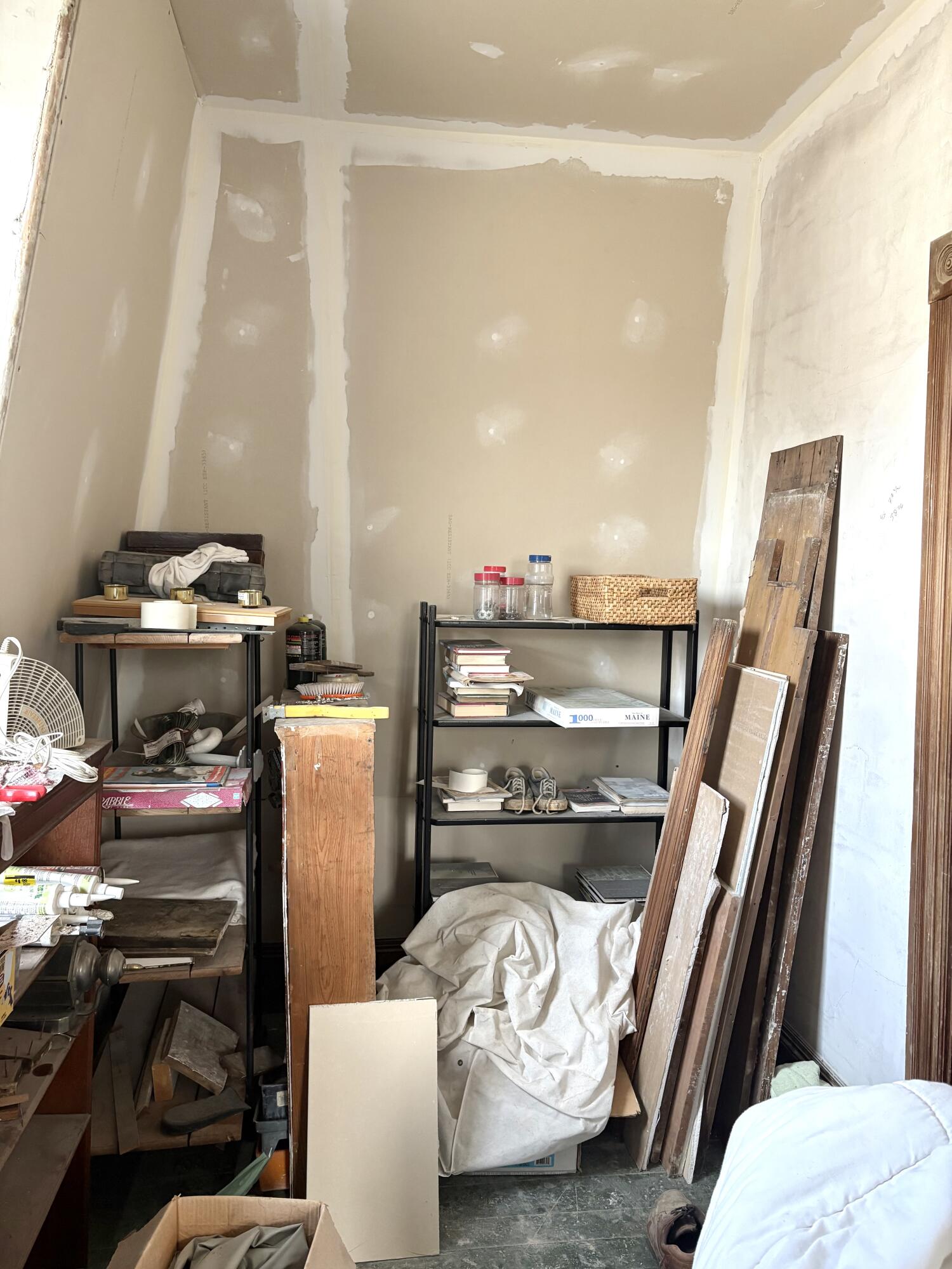 72 Washington Street, Eastport, ME, 04631