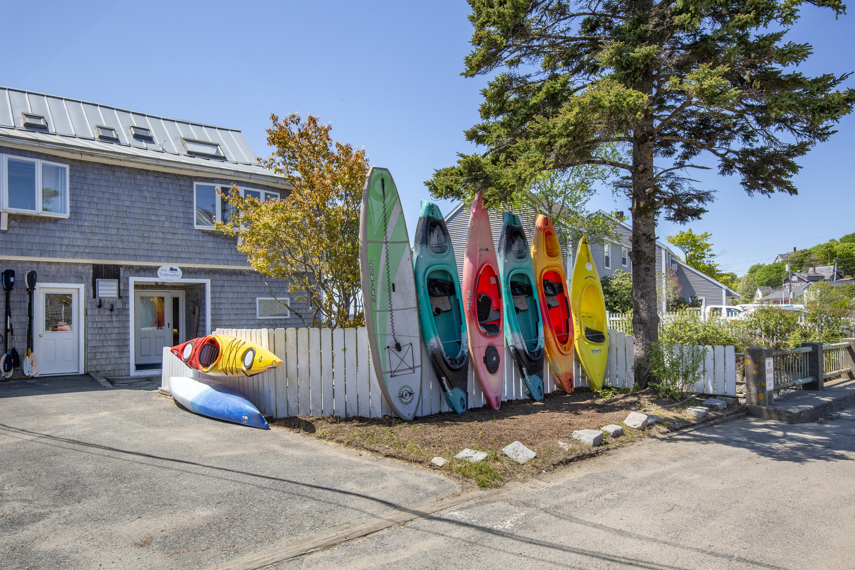 15 Main Street, Vinalhaven, ME, 04863