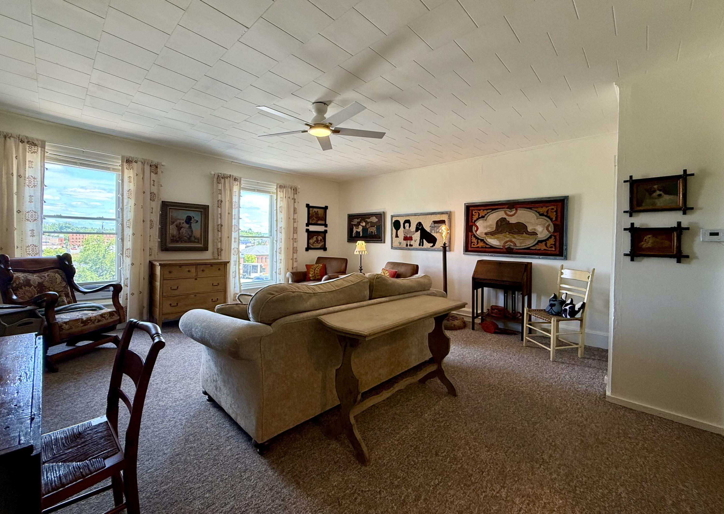 283 Main Street, Calais, ME, 04619