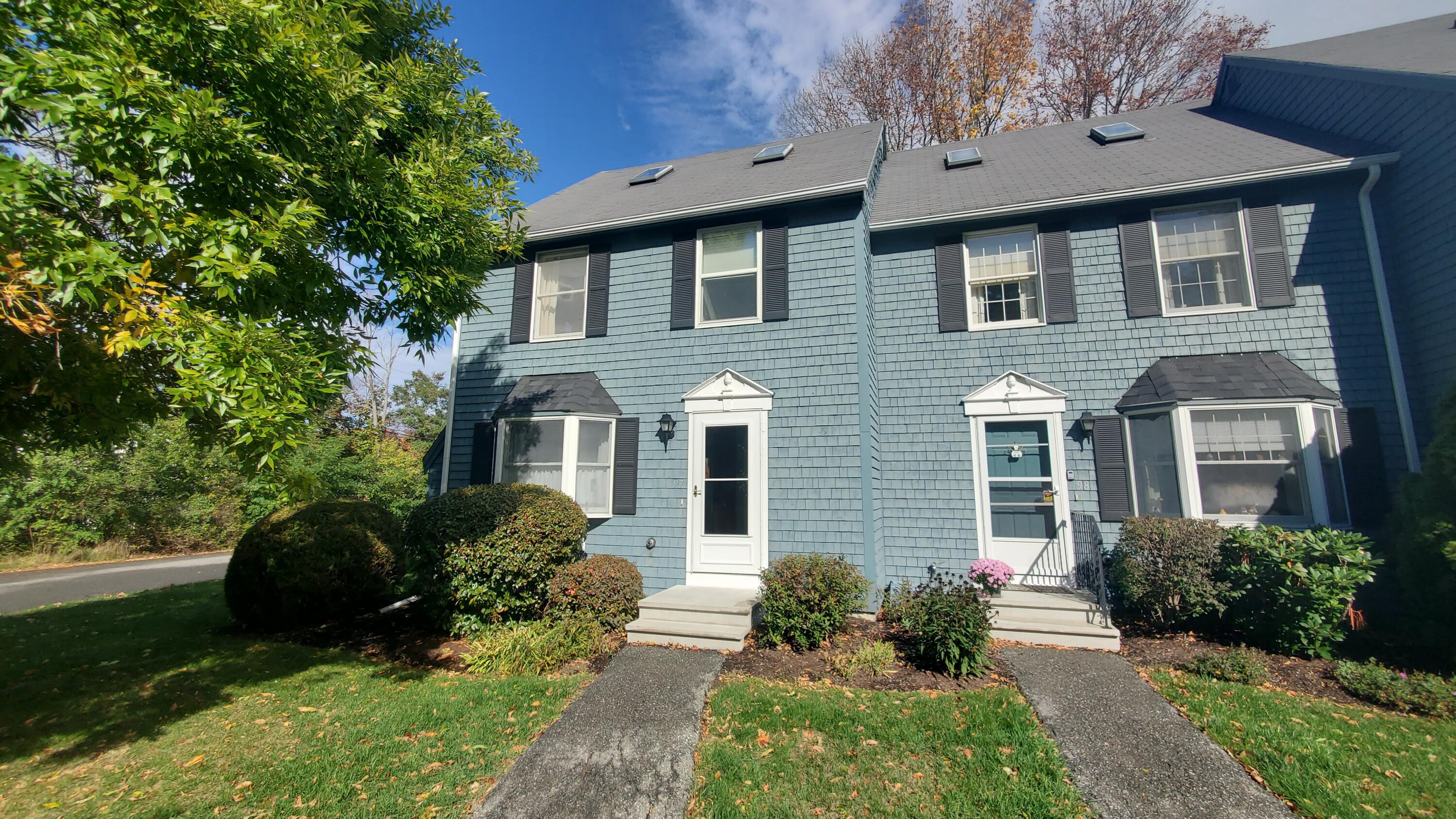 Photo of 97 Baldwin Drive #97 Bangor ME 04401