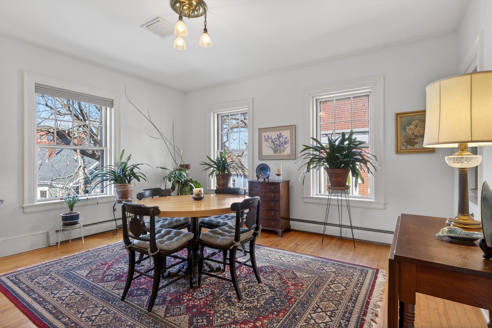 122 Neal Street UNIT 3N, Portland, ME, 04102