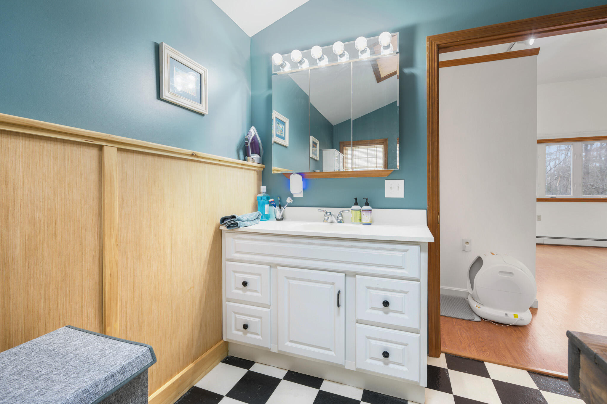 203 Clark Hill Road, Holden, ME, 04429