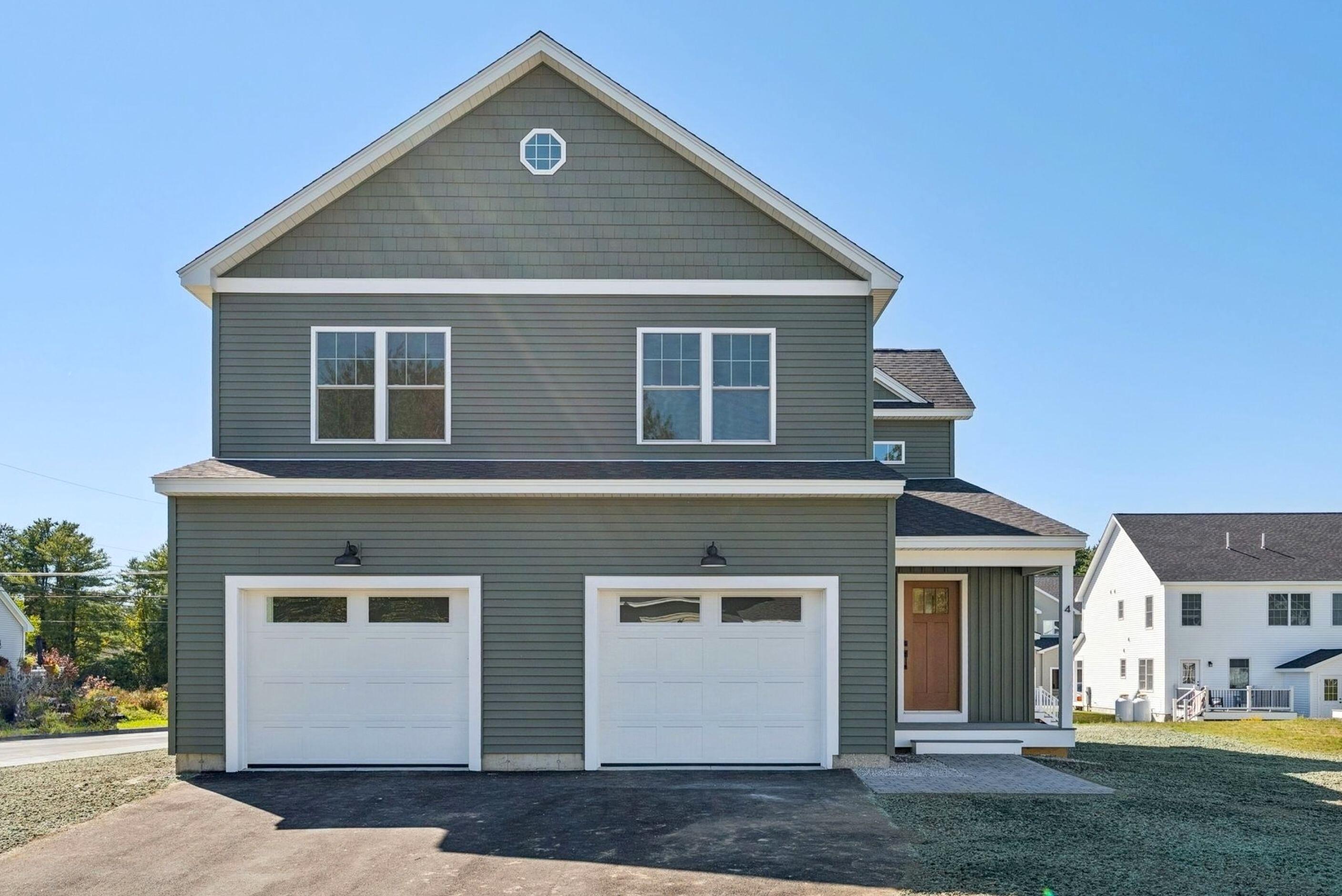 Photo of 4 Nicklaus Lane Westbrook ME 04092