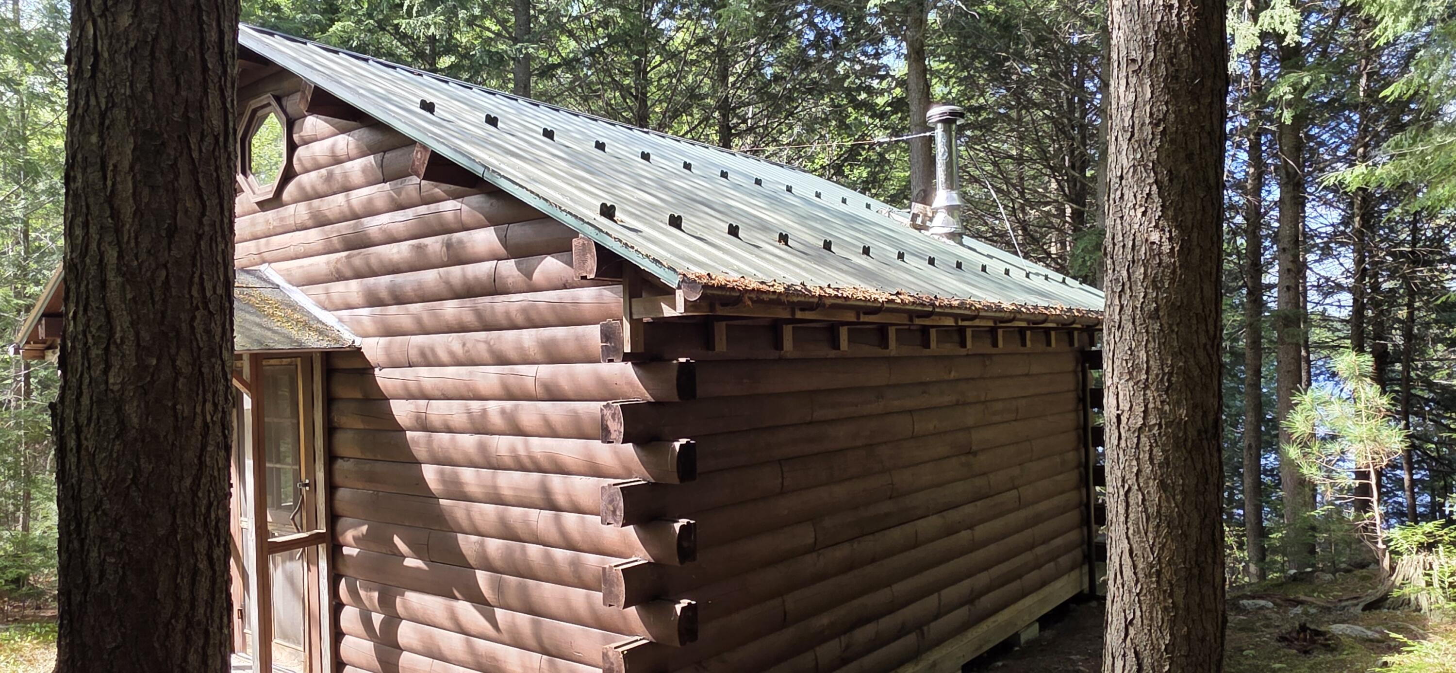 1261 Turkey Tail Road, T4 Indian Purchase Twp, ME, 04462