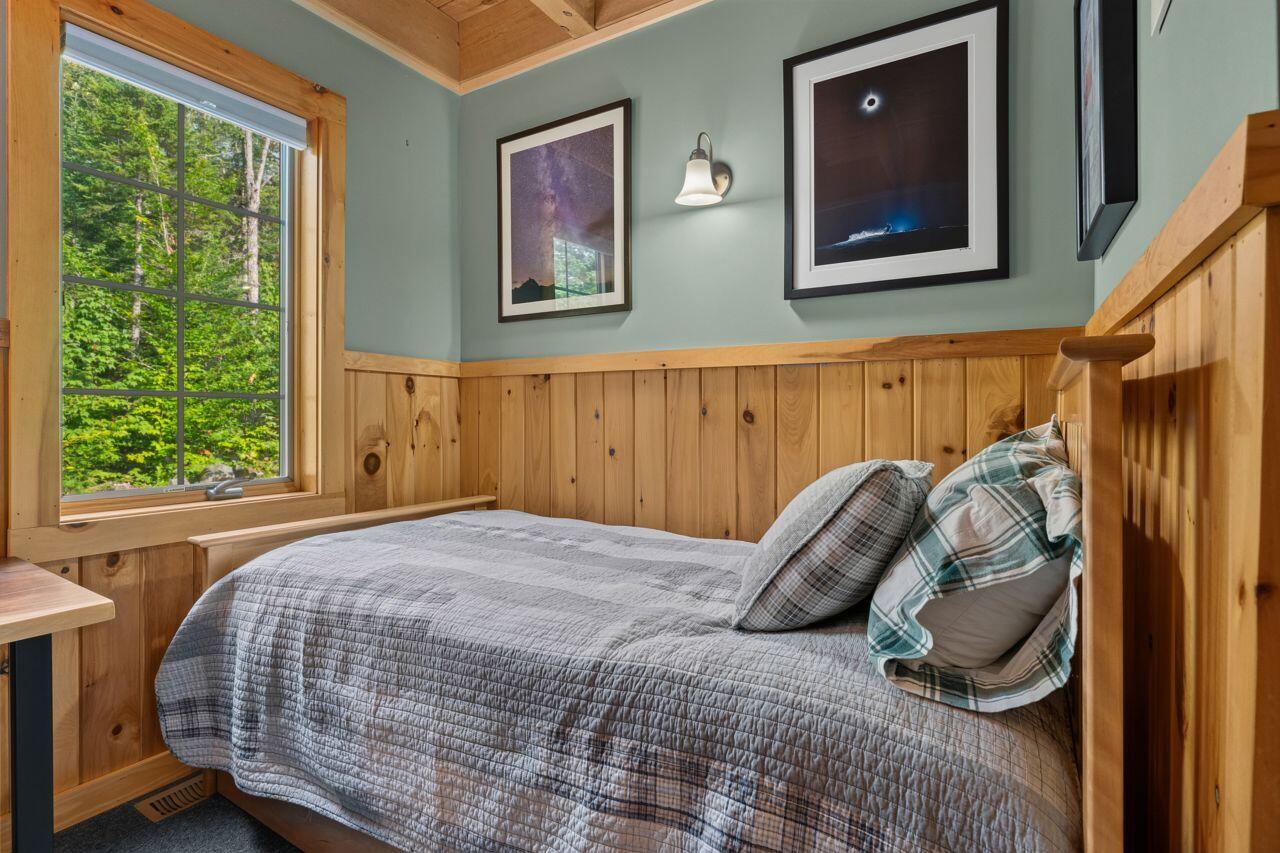 2016 Brook Falls Road, Carrabassett Valley, ME 04947 Office