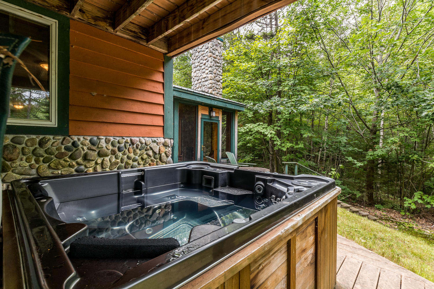 15 Goss Pond Road, Bethel, ME, 04217-5129