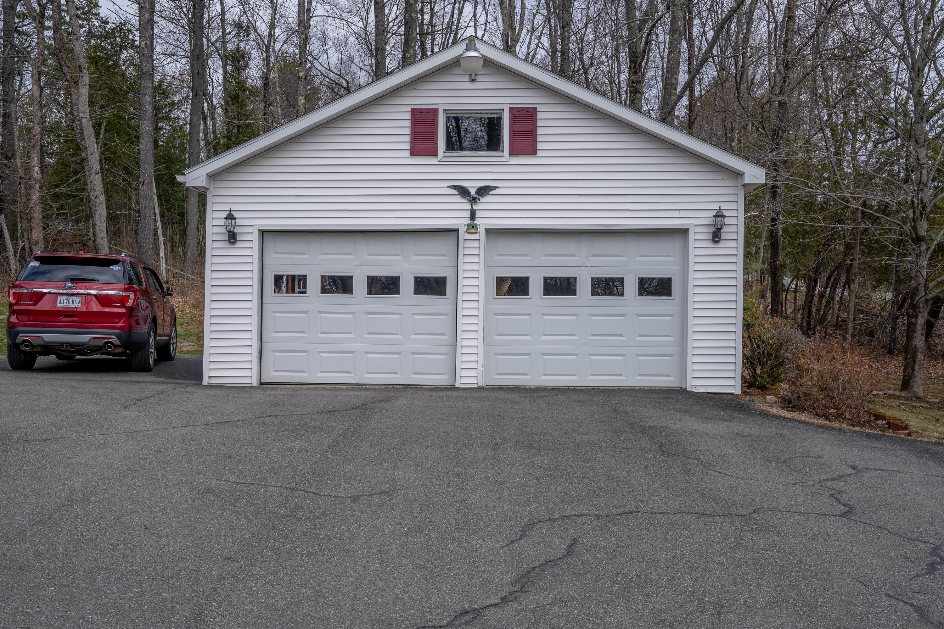 1522 Pushaw Road, Glenburn, ME, 04401