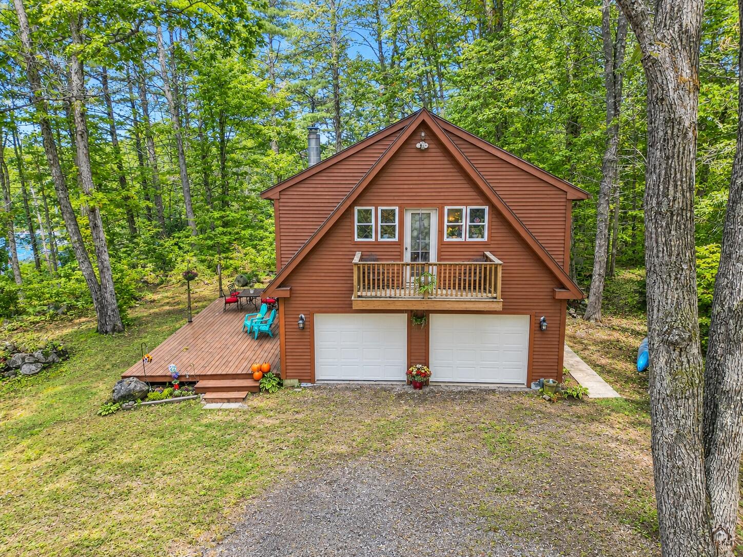 Photo of 6 Wilderness Way Casco ME 04015