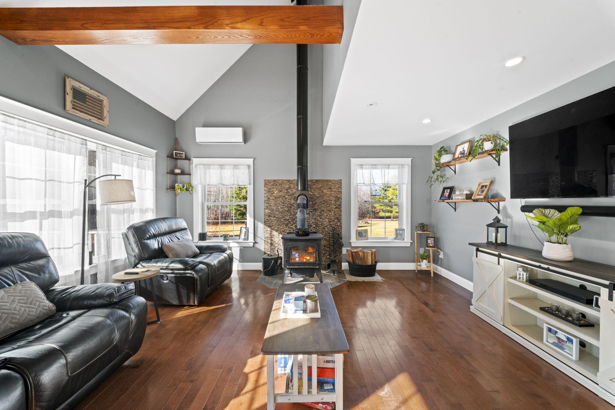 130 Kennard Road, Newburgh, ME, 04444