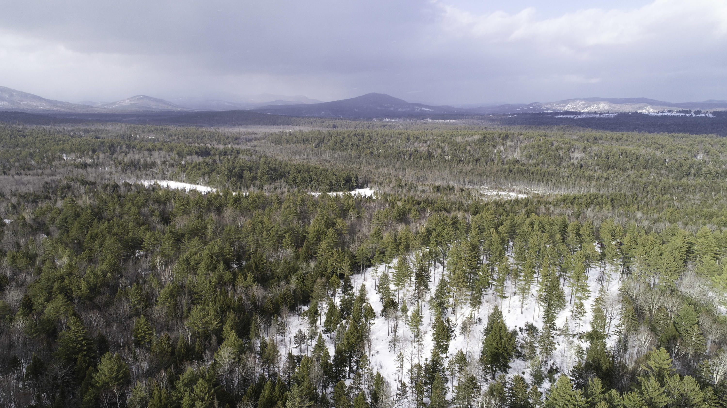 Lot 1 Lyman Wheeler Road, Bethel, ME, 04217
