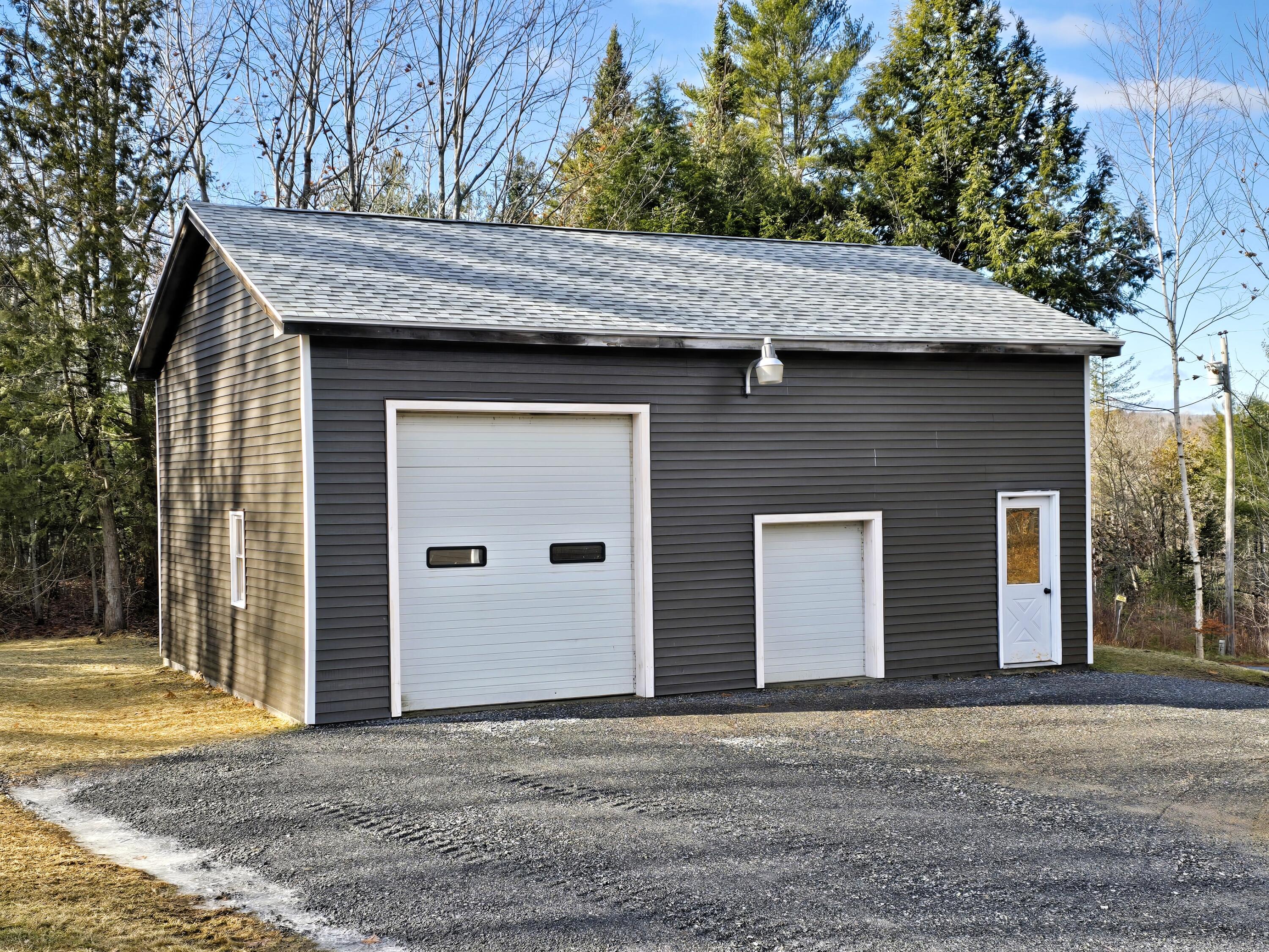 377 Village Road, Jackson, ME, 04921