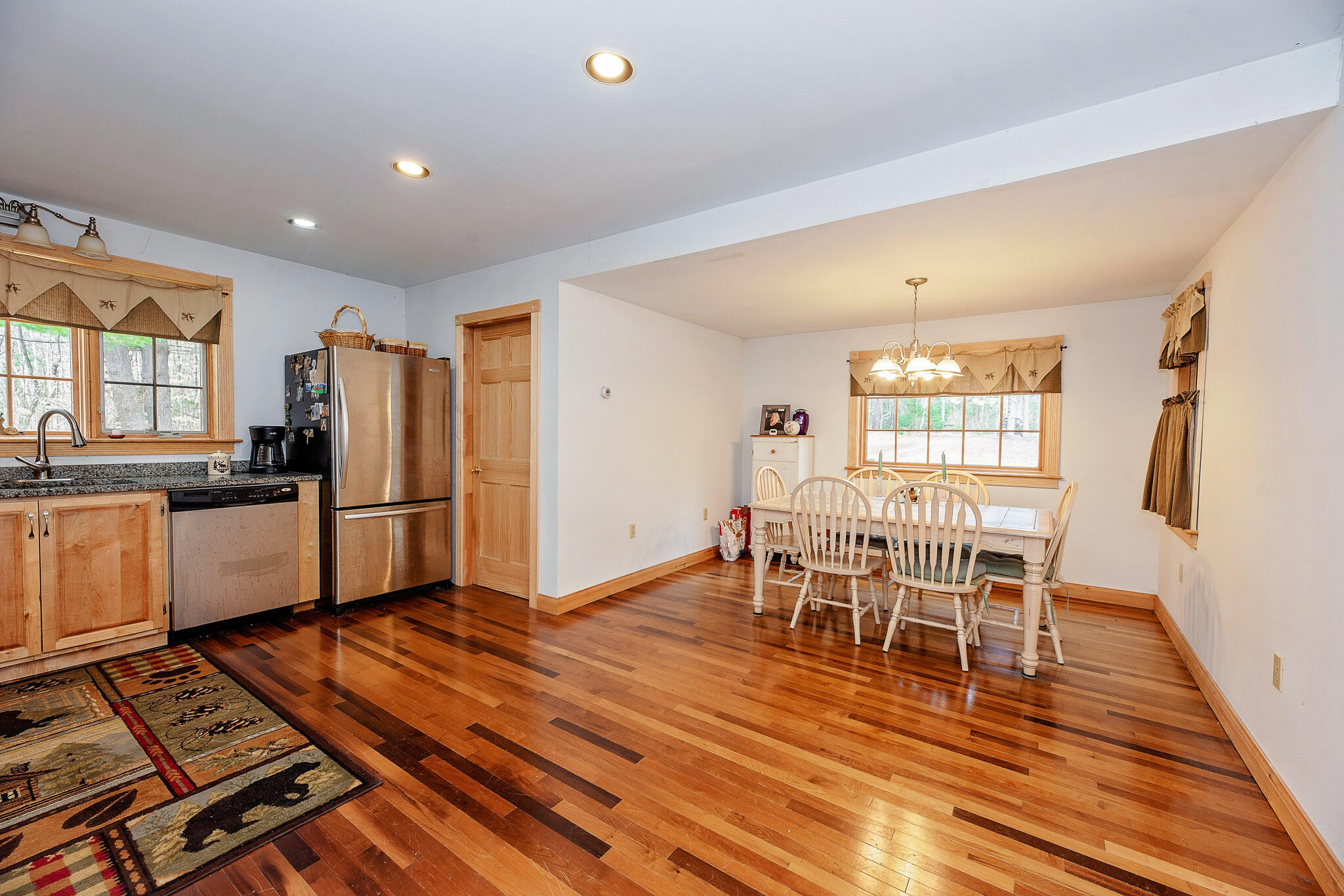 414 Taylor Hill Road, New Vineyard, ME, 04956