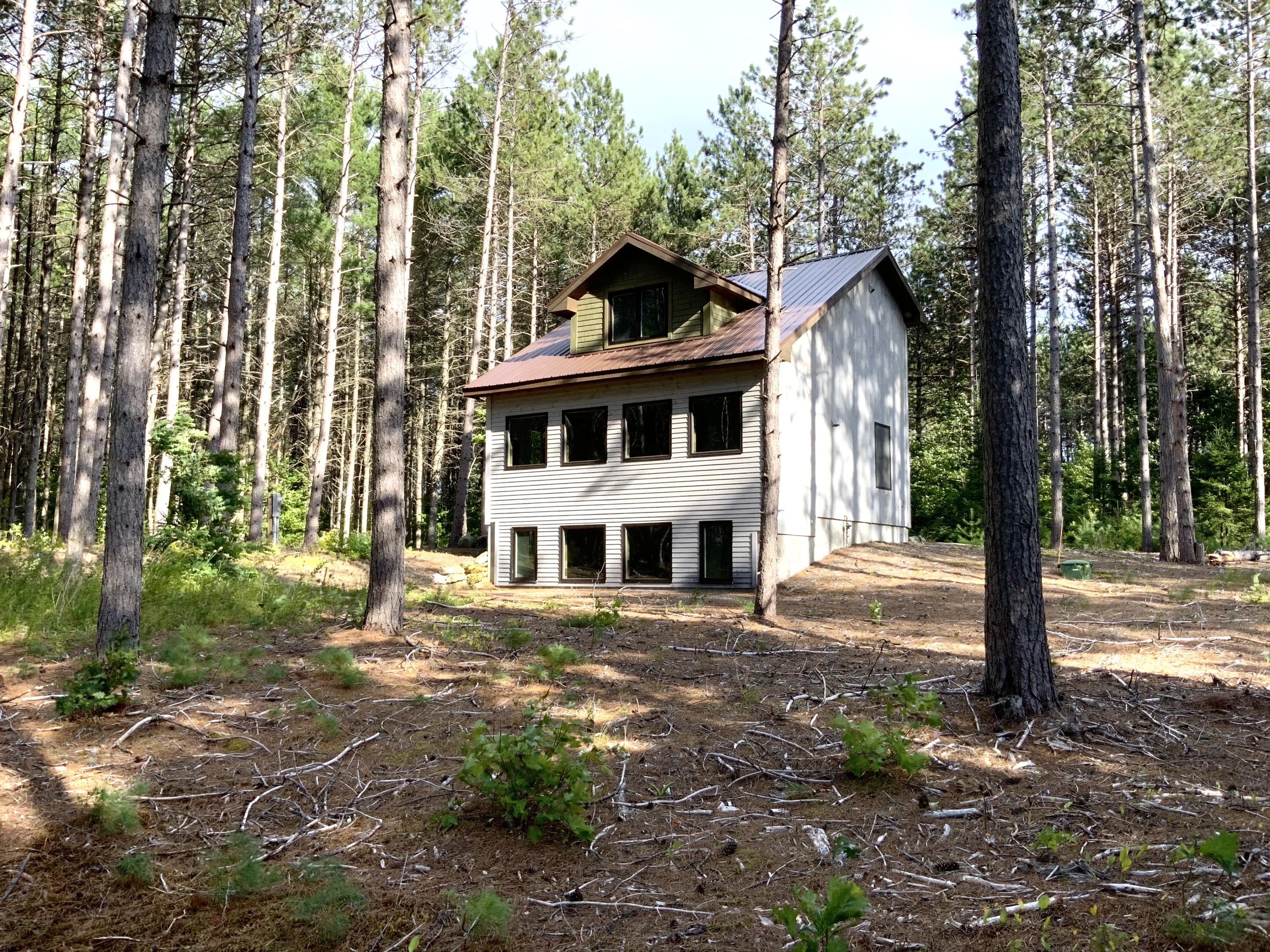 1 Ledge Lane, Mason Twp, ME, 04217