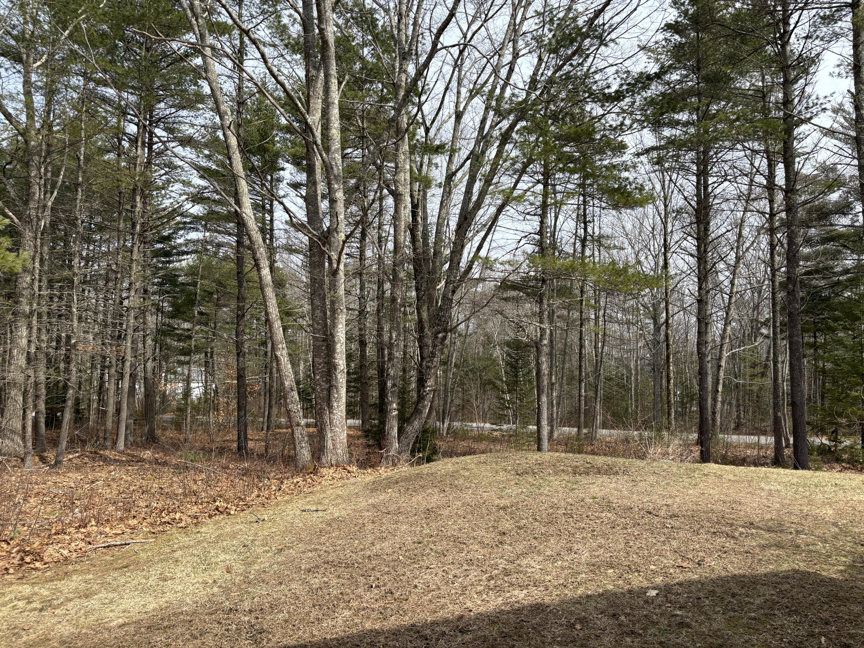 26 Old Nutt Farm Road, Rockport, ME, 04856