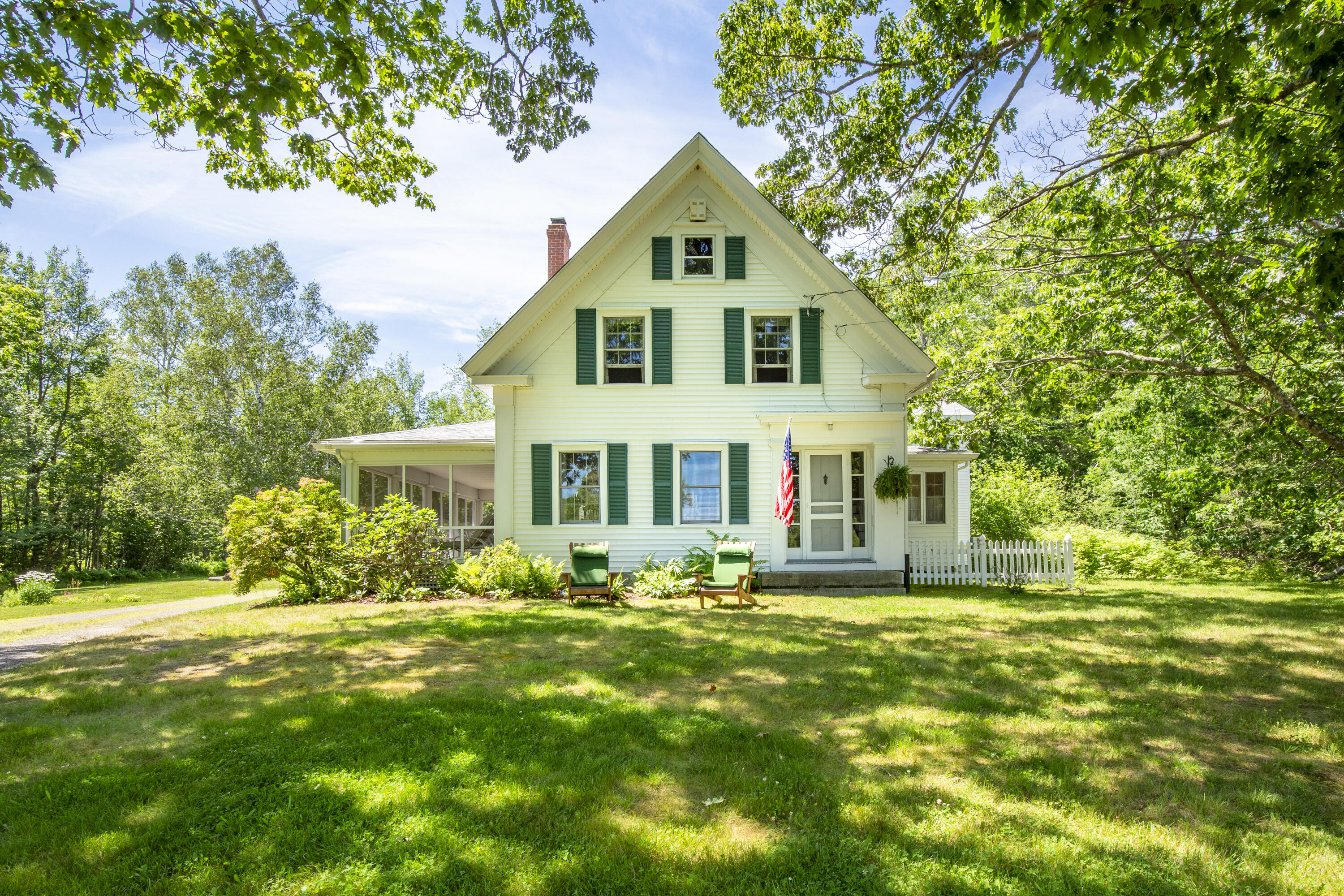 172 Annabessacook Road, Winthrop, ME, 04364