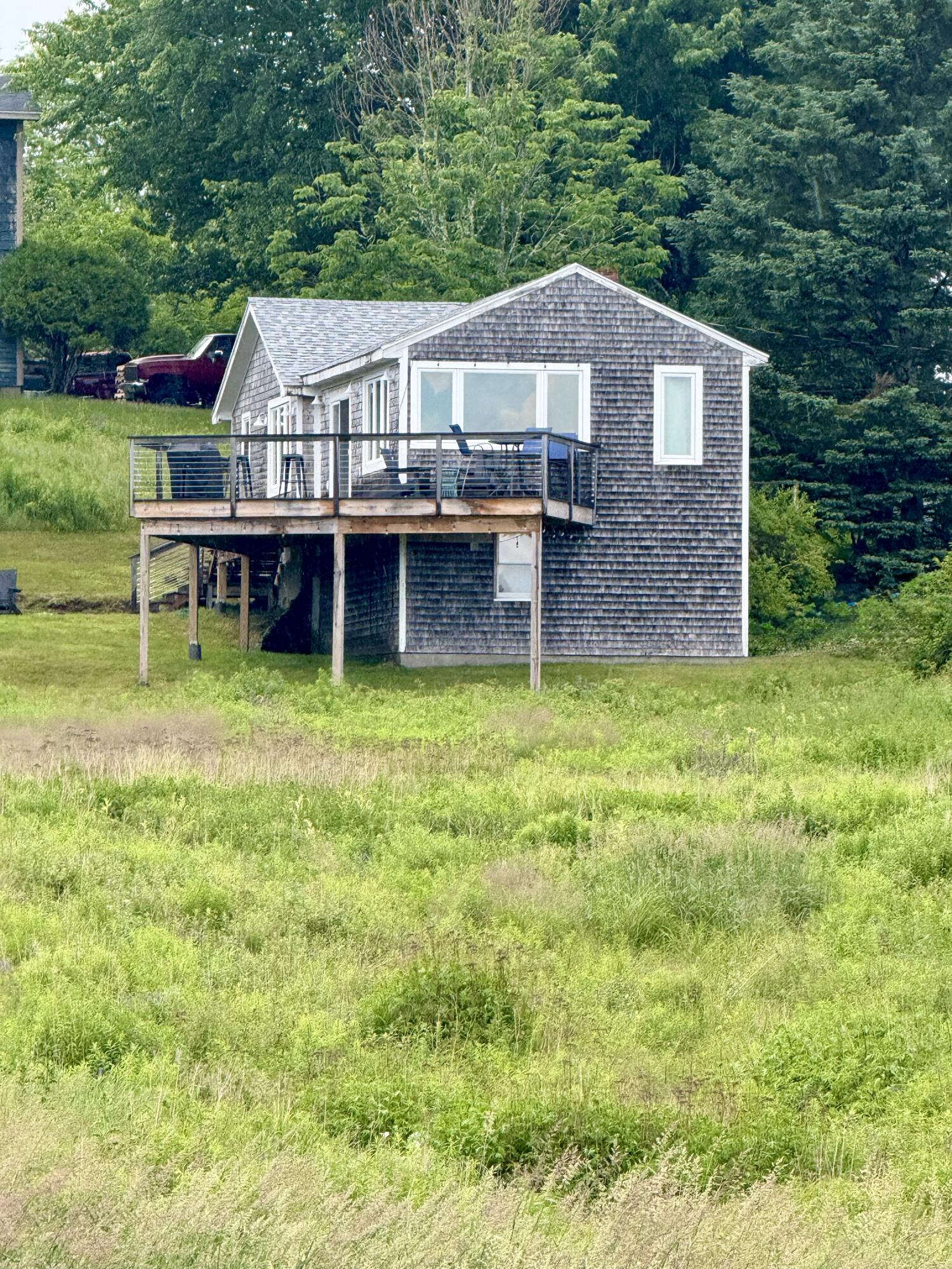 Photo of 423 Ridge Road Addison ME 04606