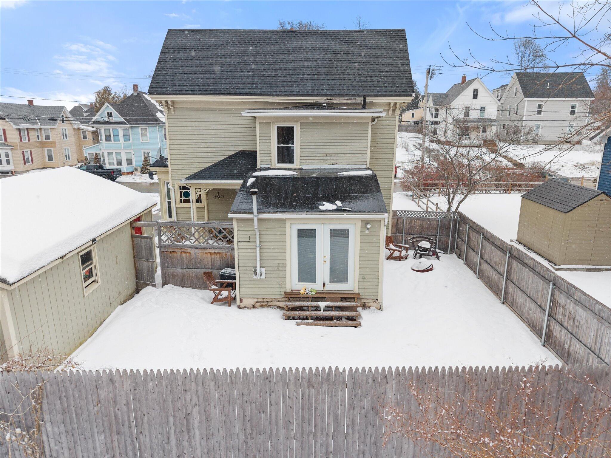 23 Washington Street, Brewer, ME, 04412