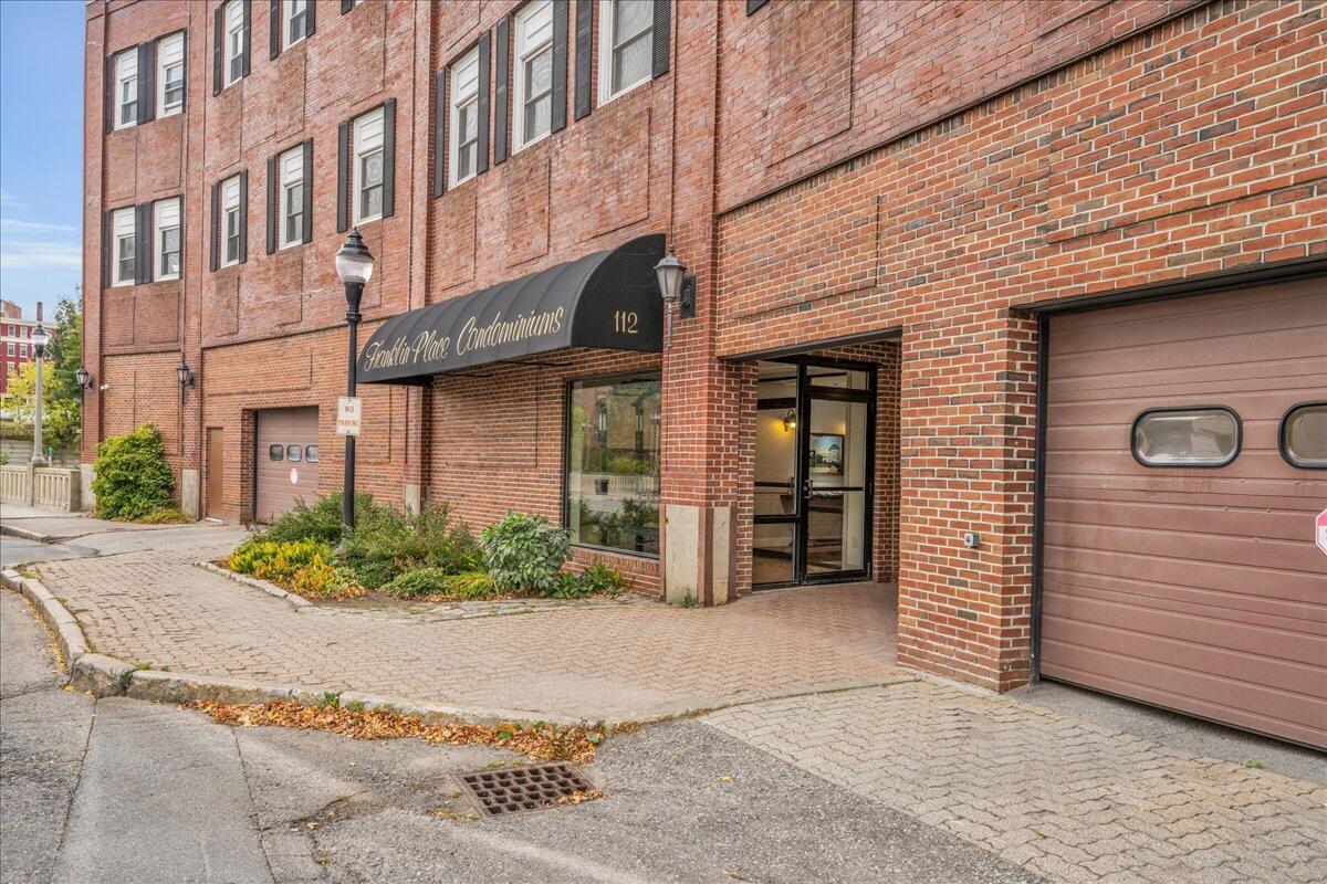 112 Franklin Street, #D6, Bangor, ME 04401 67-112 Franklin St (56 of 58)