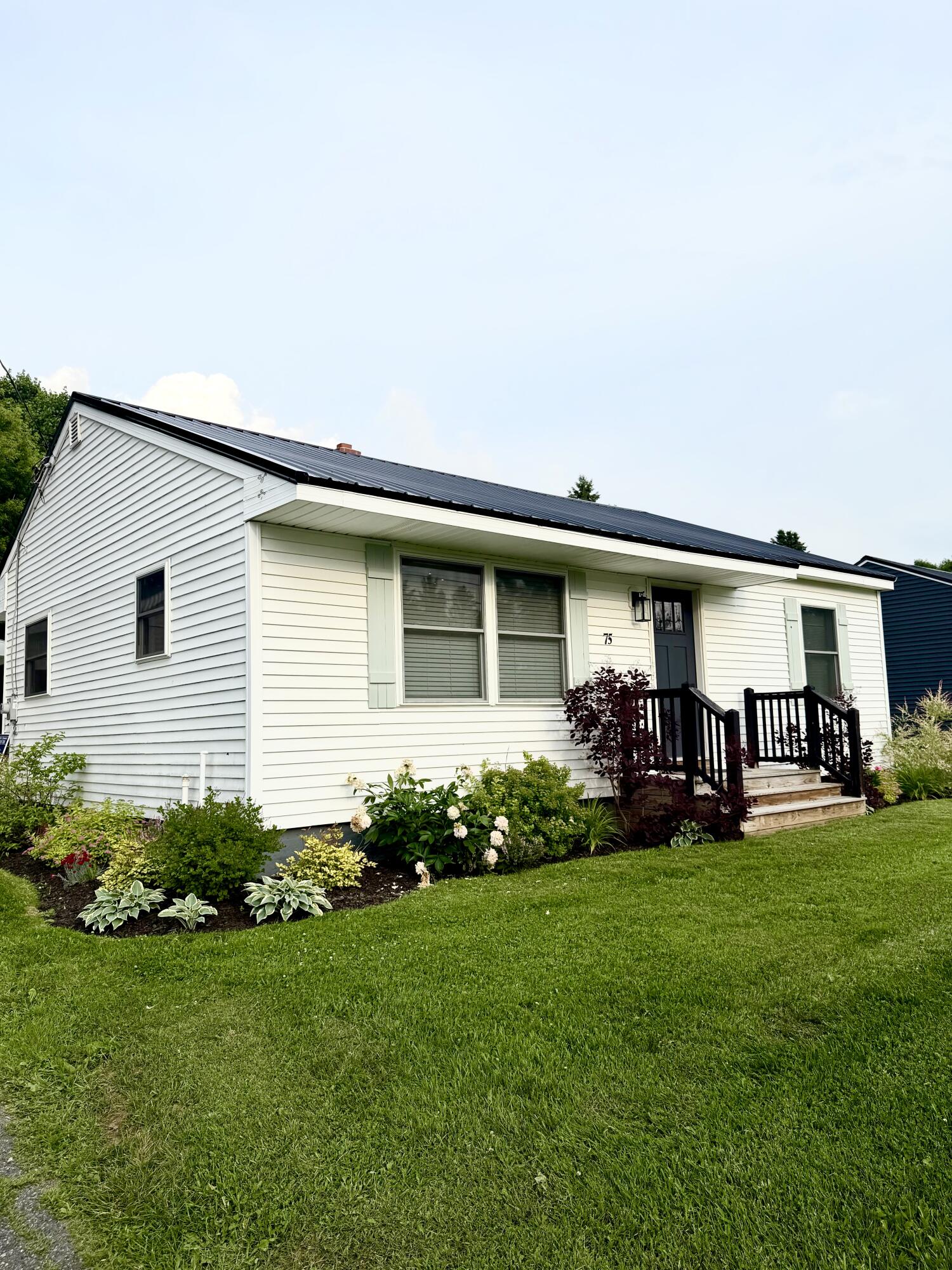 75 Dupont Drive