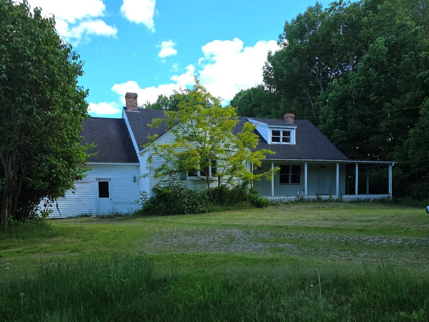 Photo of 440 Searsport Road Swanville ME 04915