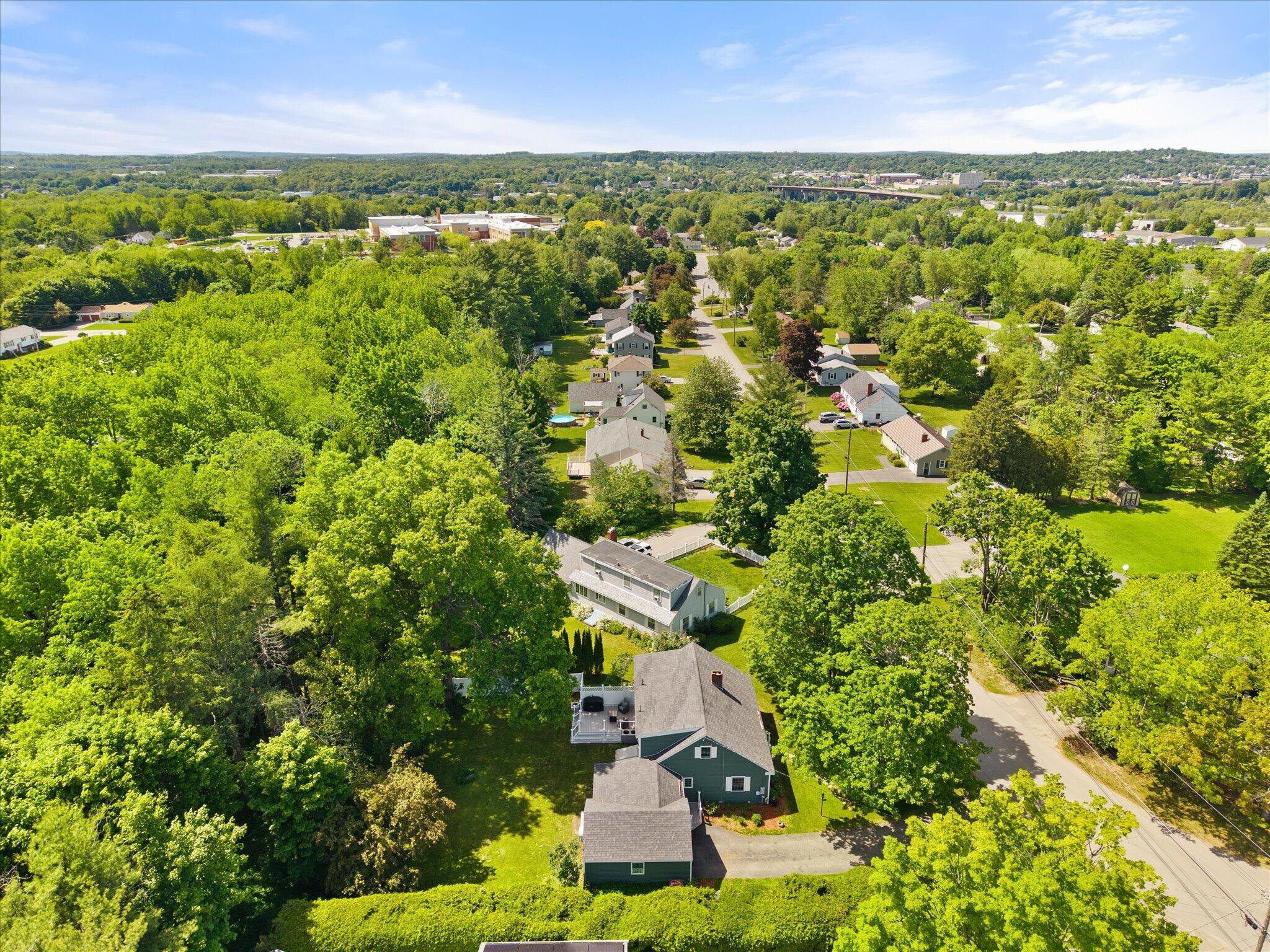 61-73 Edgewood Dr