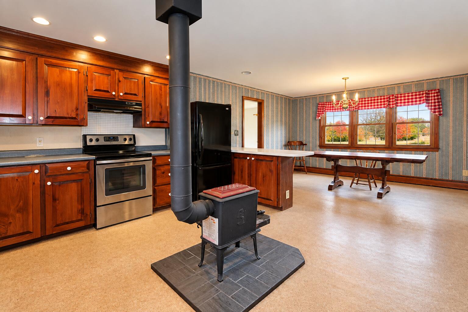 16 Cook Road