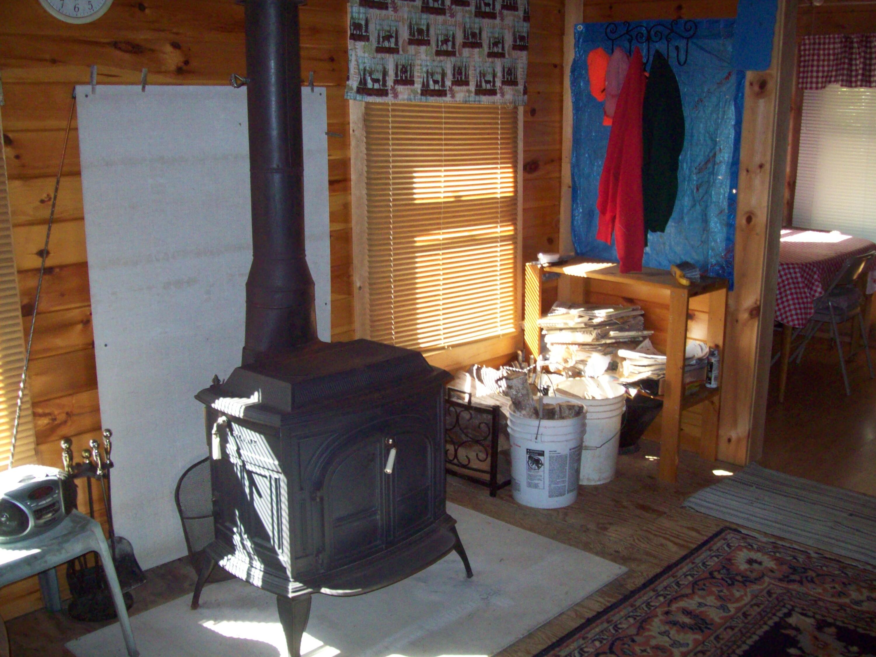 200 Hale Farm Road, Lee, ME, 04455