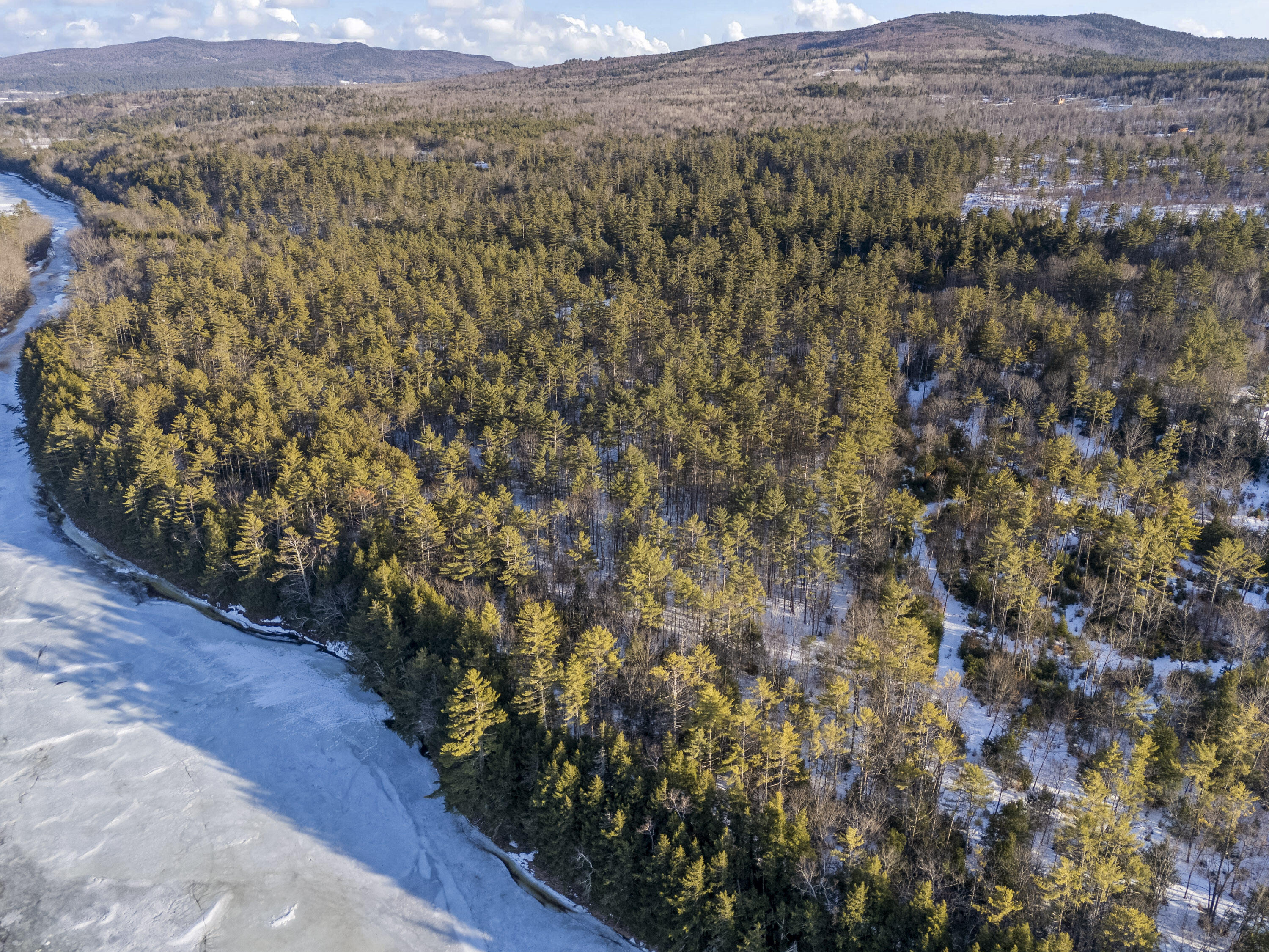 Lot 3 Intervale Road Subdivision, Bethel, ME, 04217