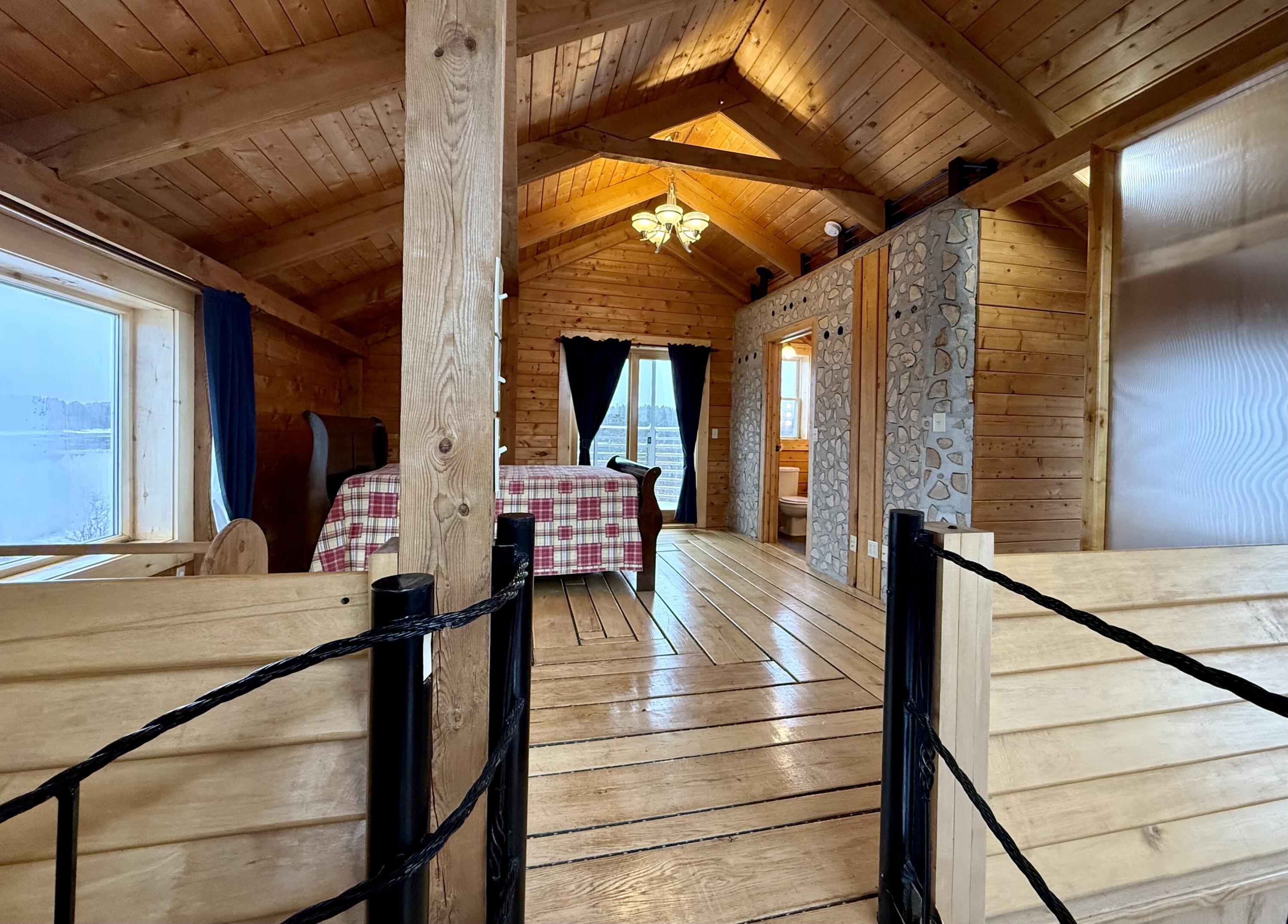 60 U.S. Rte 1, Whiting, ME, 04691