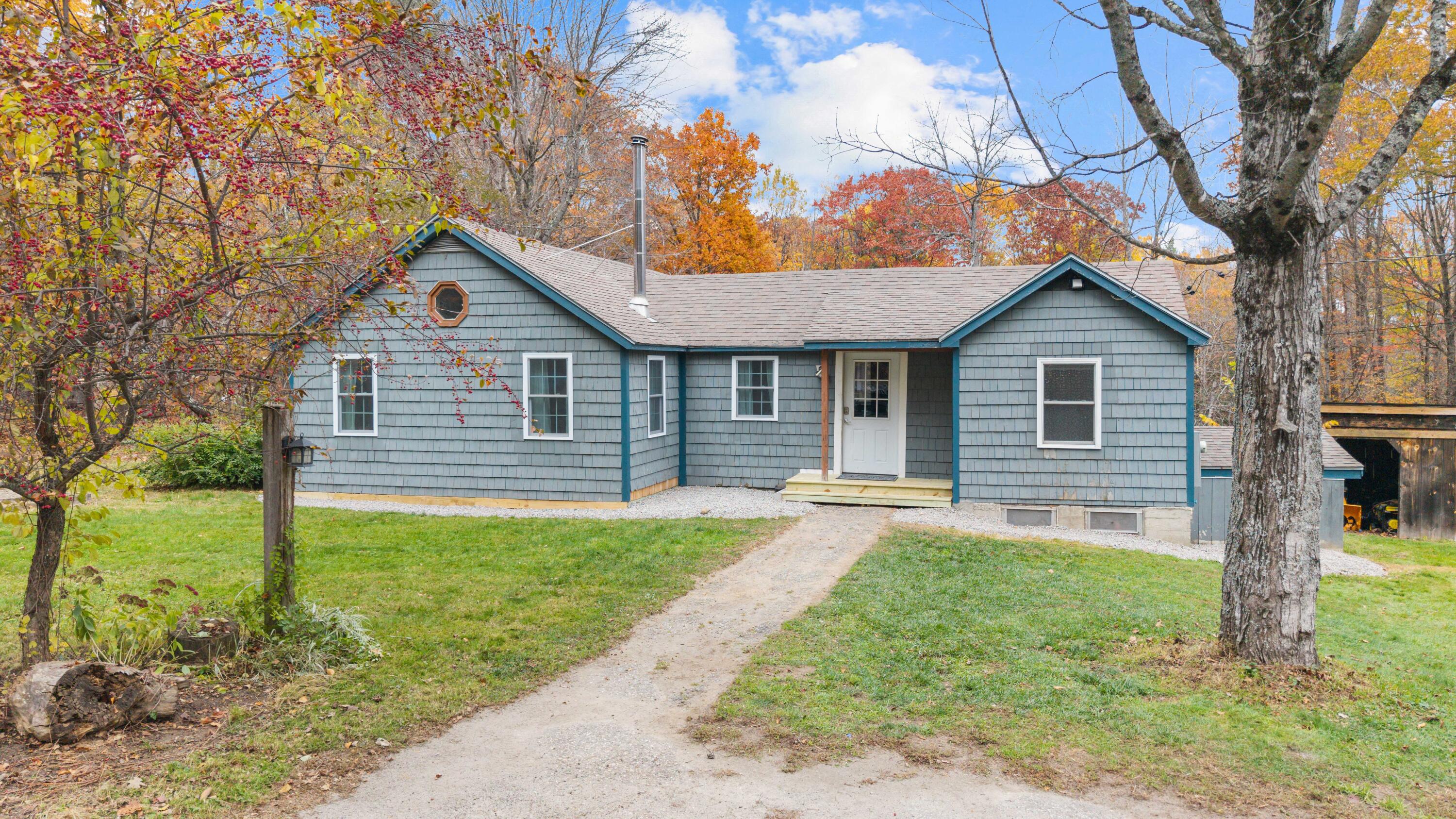 Photo of 106 Meadow Hill Road Manchester ME 04351