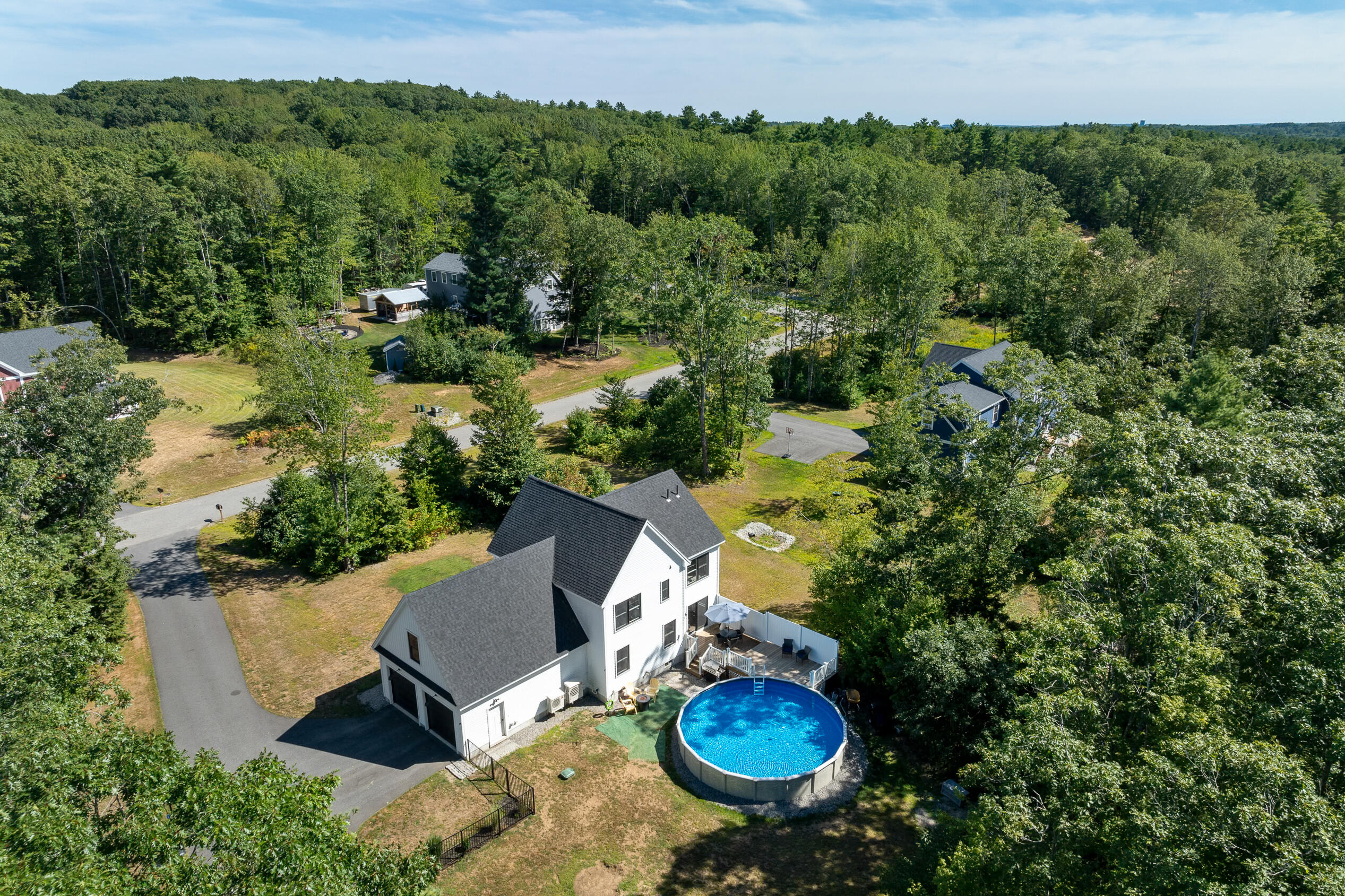 14 Raspberry Lane, Topsham, ME 04086 14 Raspberry Ln. Tophsam-04